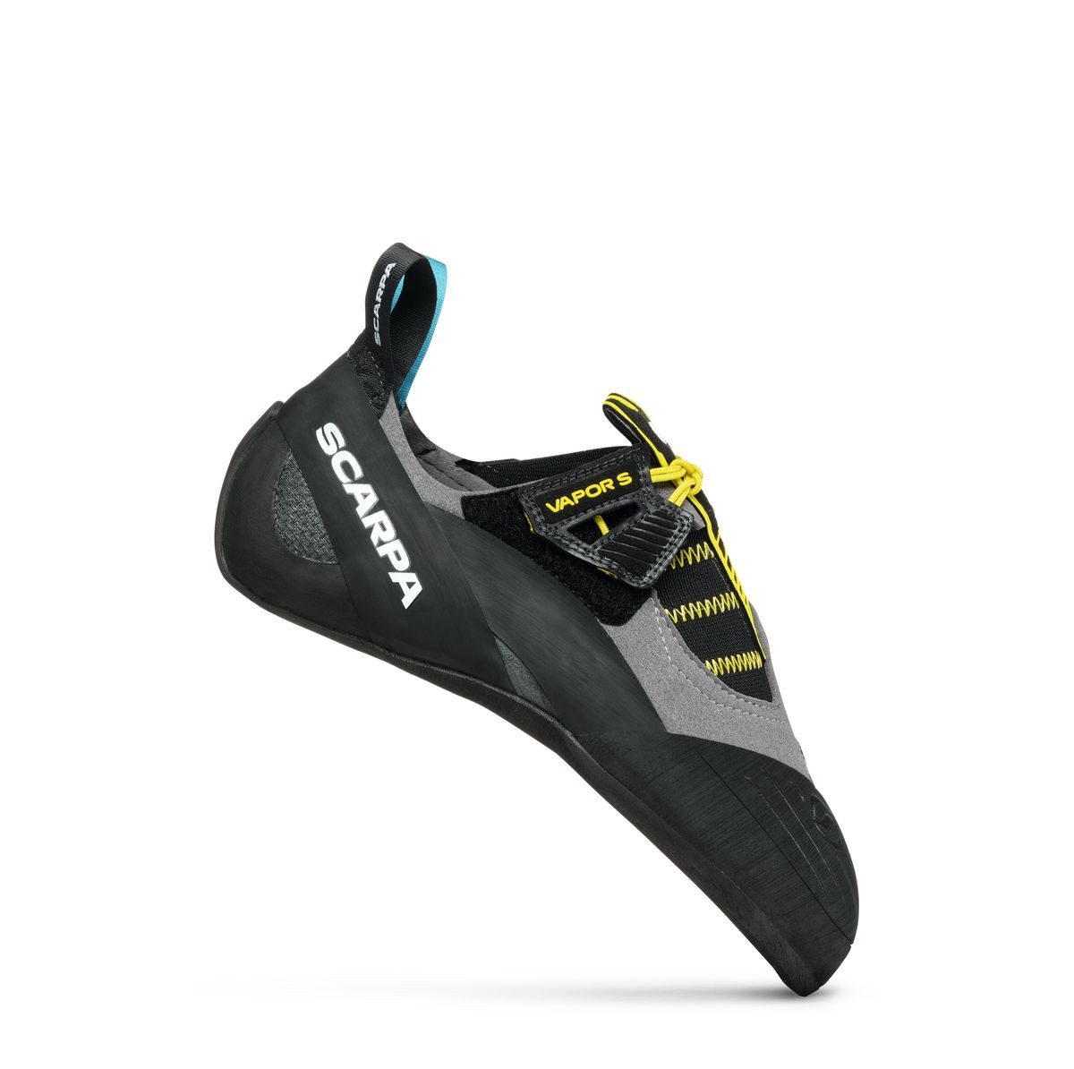 Scarpa Leistungsstarker Vapor S (Kletterschuhe) - Scarpa Outdoorschuh