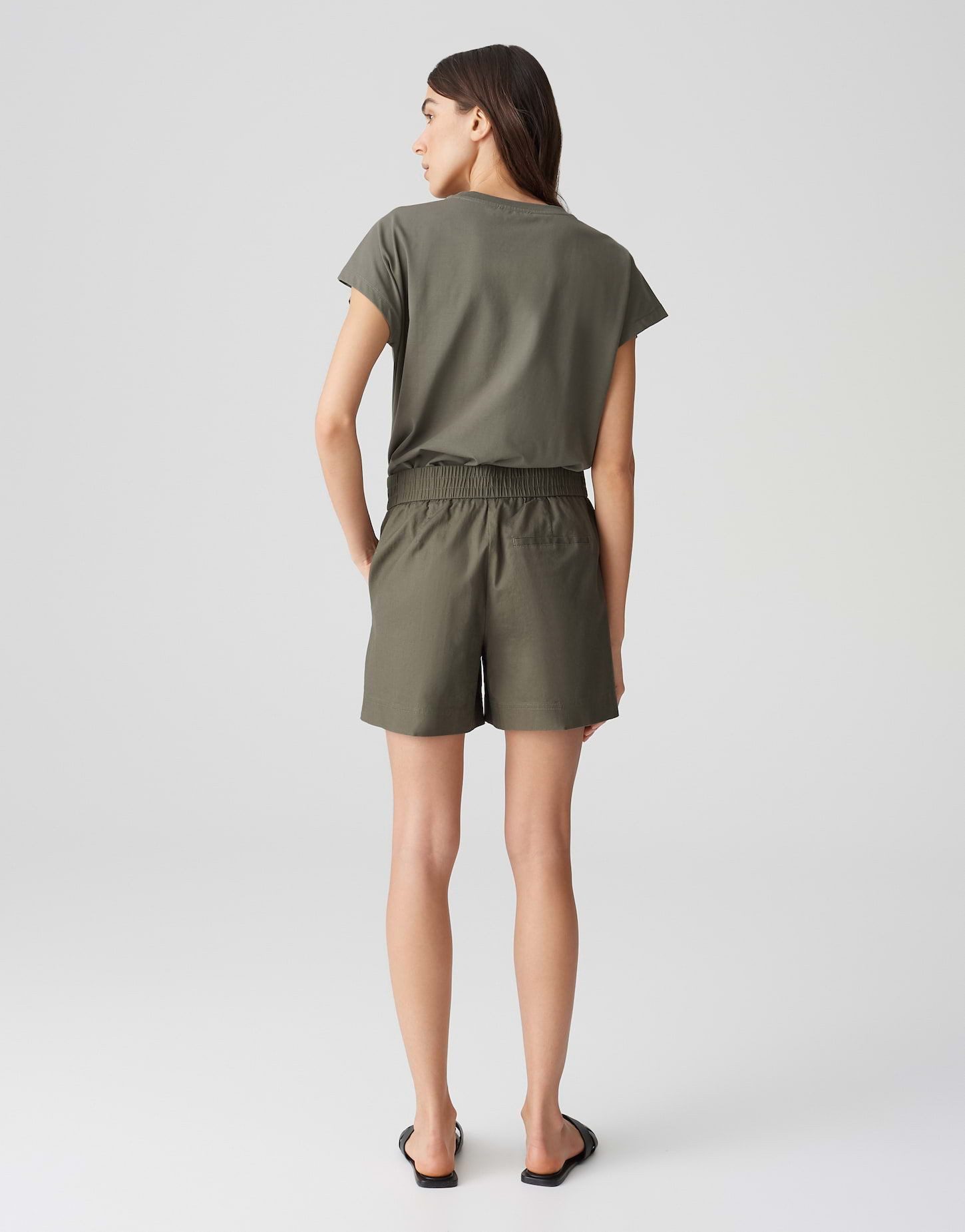 OPUS Shorts
