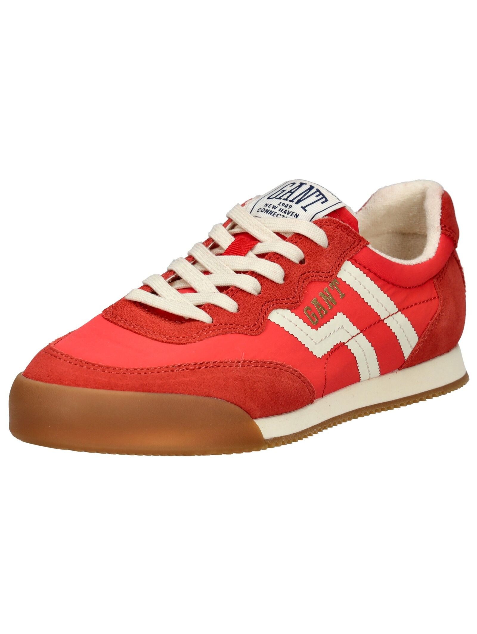 Gant Sneaker Veloursleder Sneaker günstig online kaufen