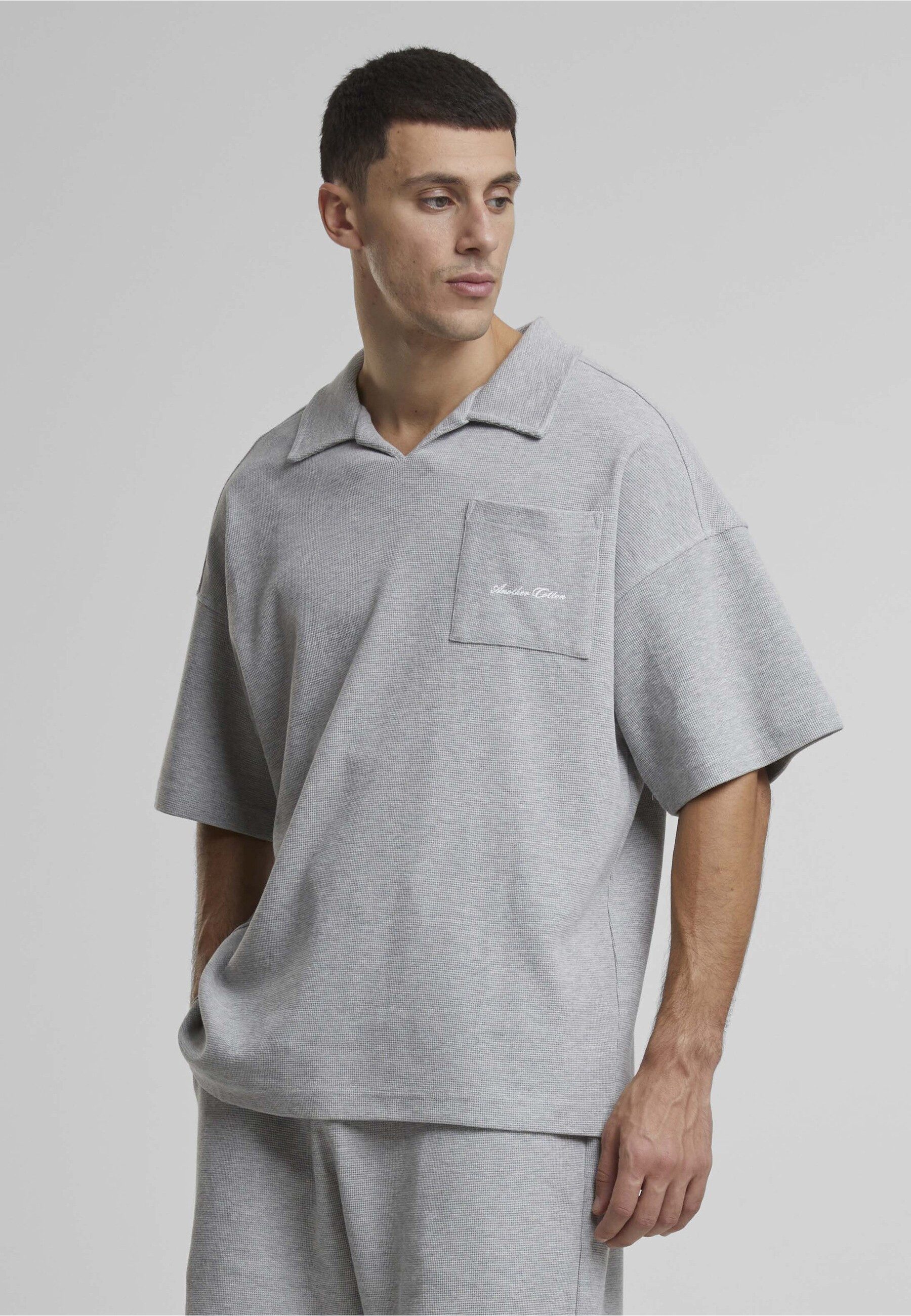 Another Cotton Lab Poloshirt Another Cotton Lab (1-tlg)