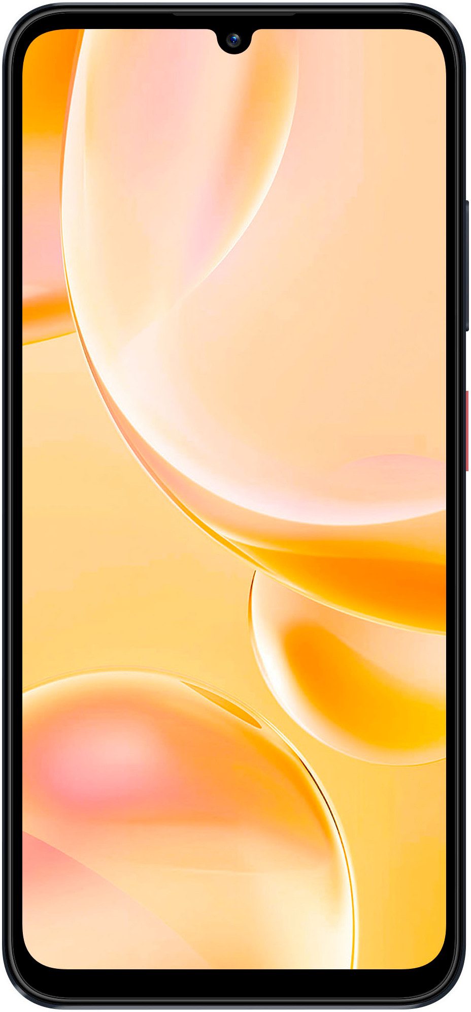 ZTE Blade A55 Smartphone (17,14 cm/6,75 Zoll, 64 GB Speicherplatz, 13 MP Kamera)