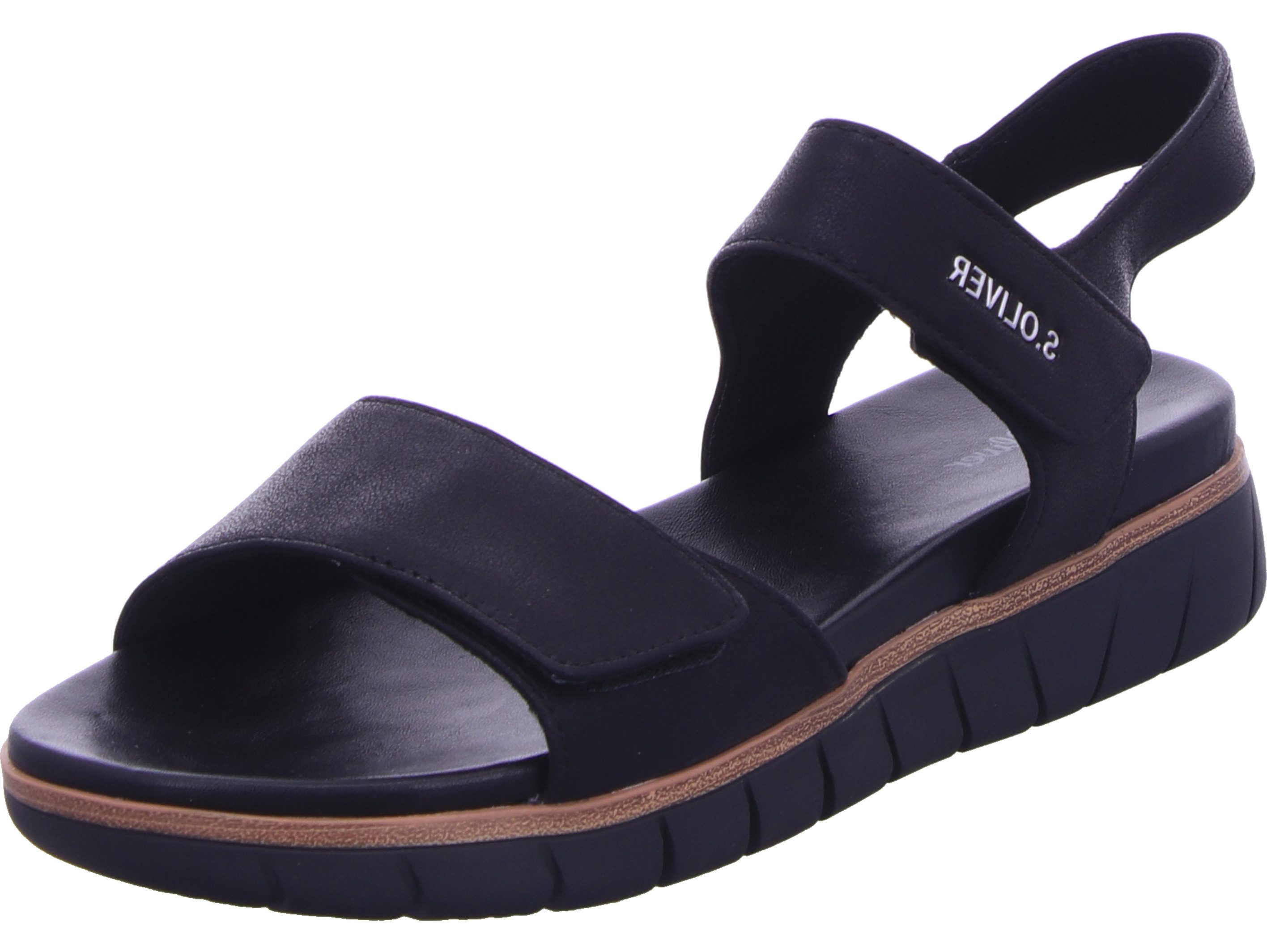 s.Oliver Sandale 100% vegan