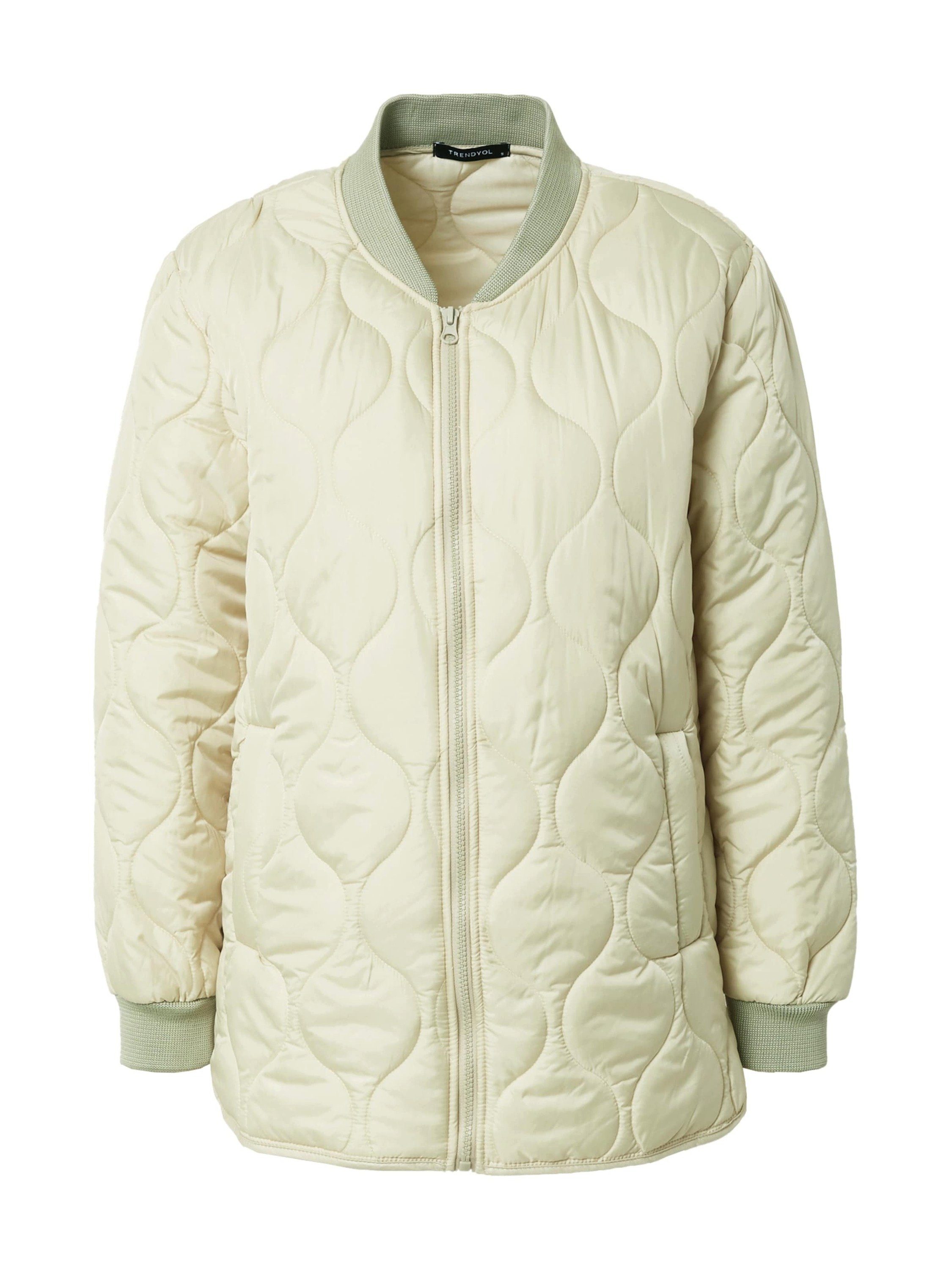 Trendyol Steppjacke (1-St)