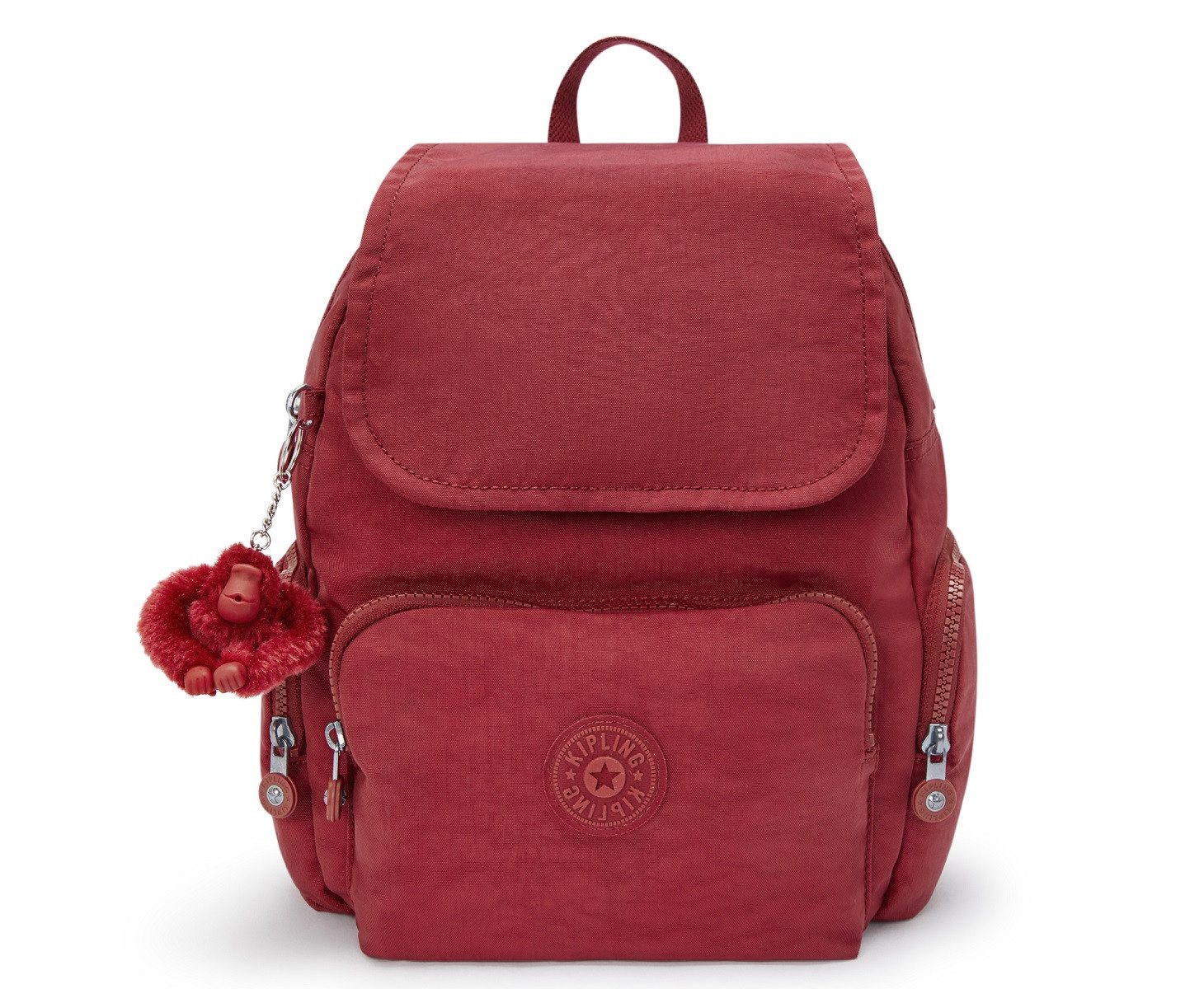 KIPLING Freizeitrucksack City Zip Mini 13 günstig online kaufen