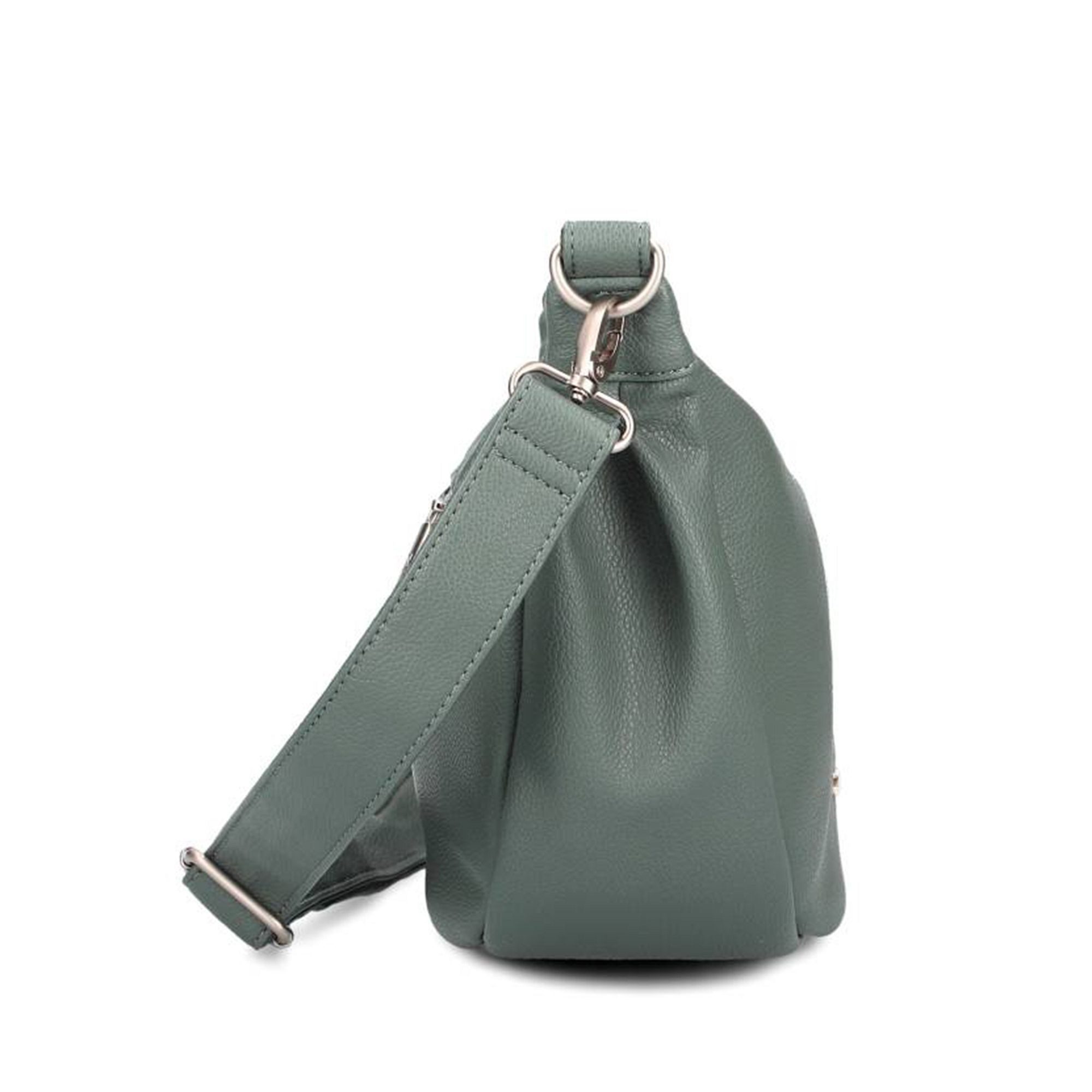 Zwei Umhängetasche Mademoiselle.M, Polyurethan