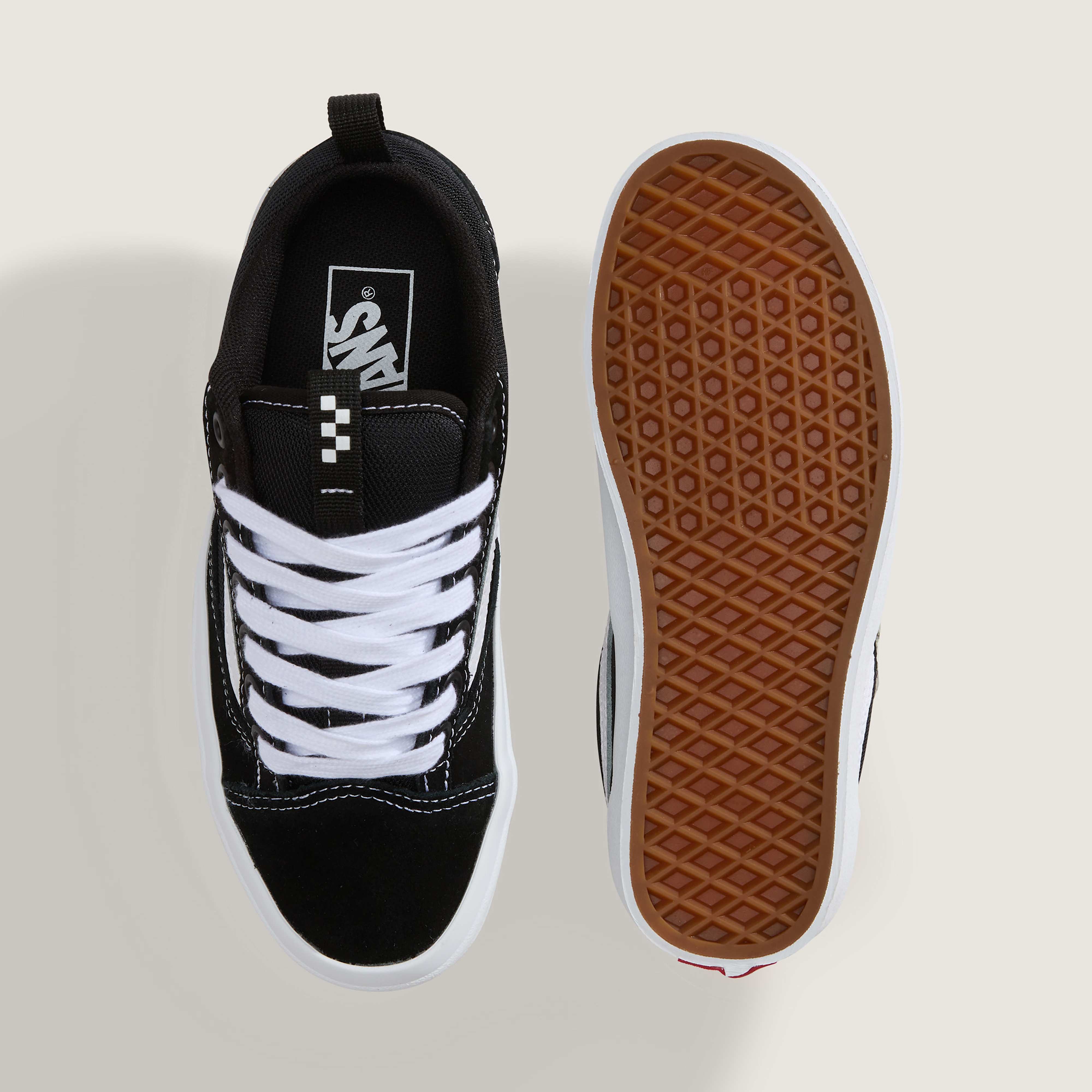 Vans Skate Old Skool 36 + Sneaker