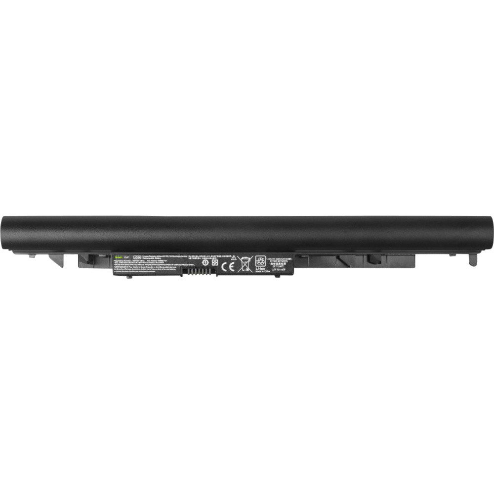 Green Cell Green Cell Notebook-Akku JC04 919701-850 14.8 V 2200 mAh HP Laptop-Akku 2200 mAh