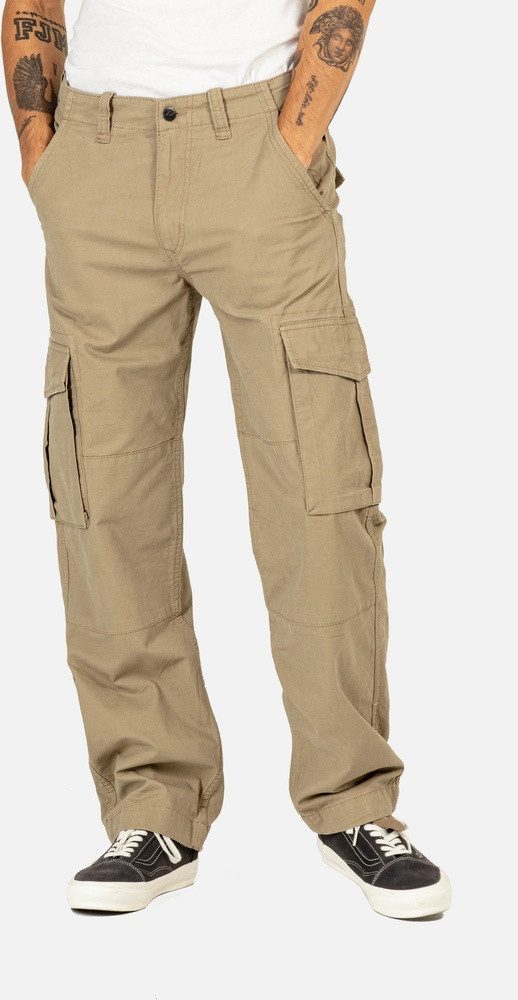 REELL Cargohose Flex Cargo Lc günstig online kaufen