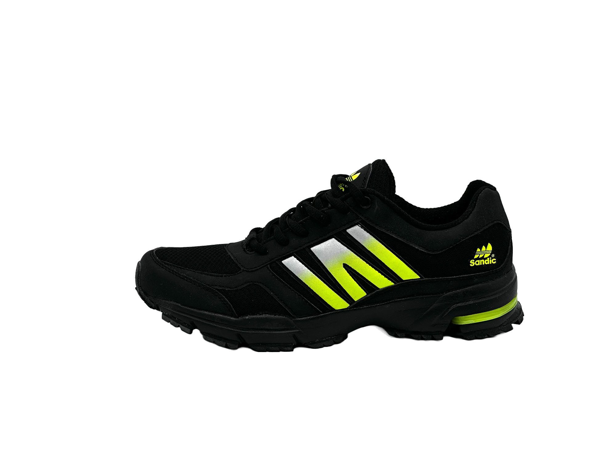 Nowaland Bequeme und atmungsaktive Sportschuhe Laufschuh günstig online kaufen