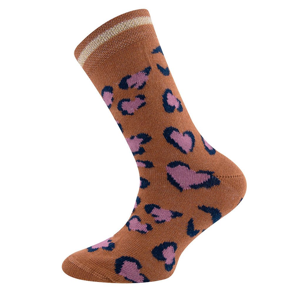Ewers Socken Socken 6er-Set Leo (6-Paar) – Bild 4 von 4