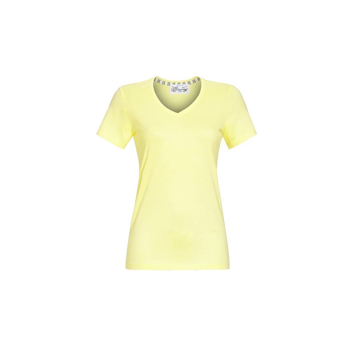 Ringella Schlafanzug gelb