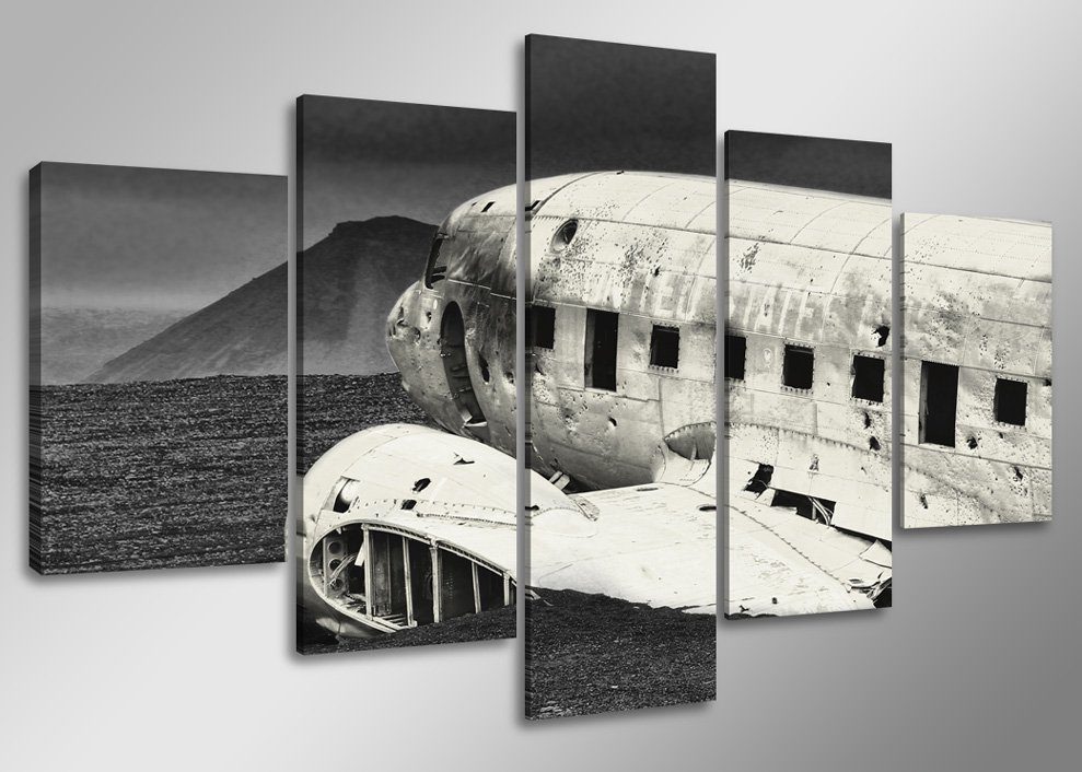 Visario Bild 5 er Set auf günstig online kaufen