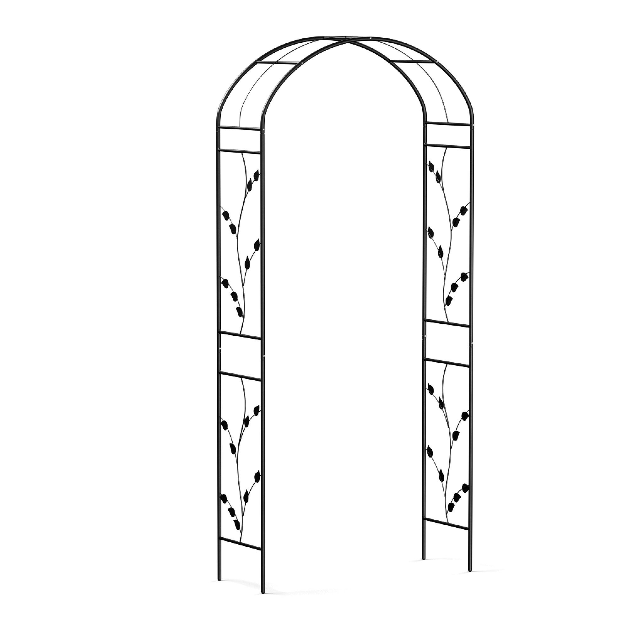 blumfeldt Rosenbogen, Kletterpflanzen Outdoor Balkon Bogen günstig online kaufen