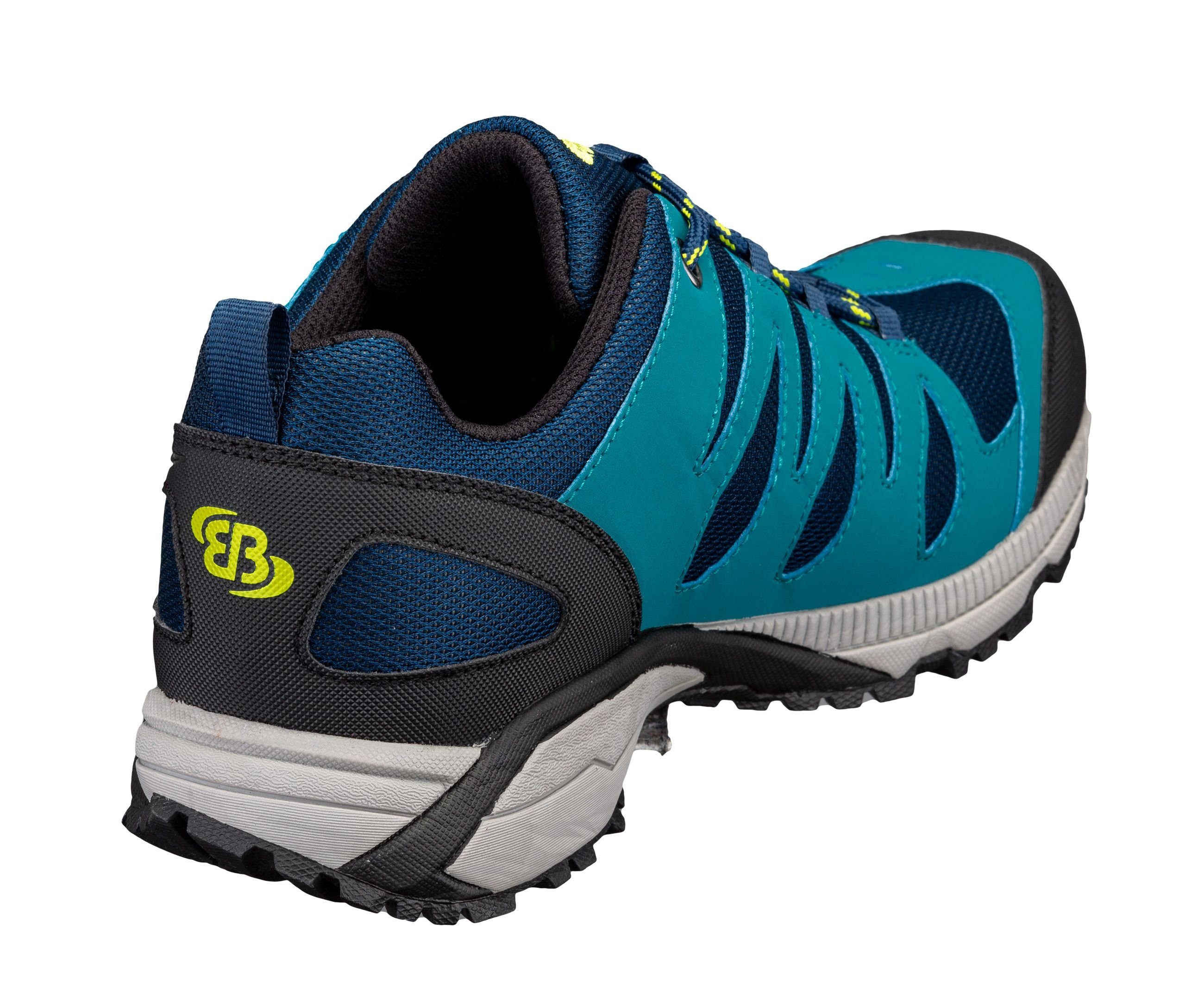 BRÜTTING Outdoorschuh Expedition Outdoorschuh