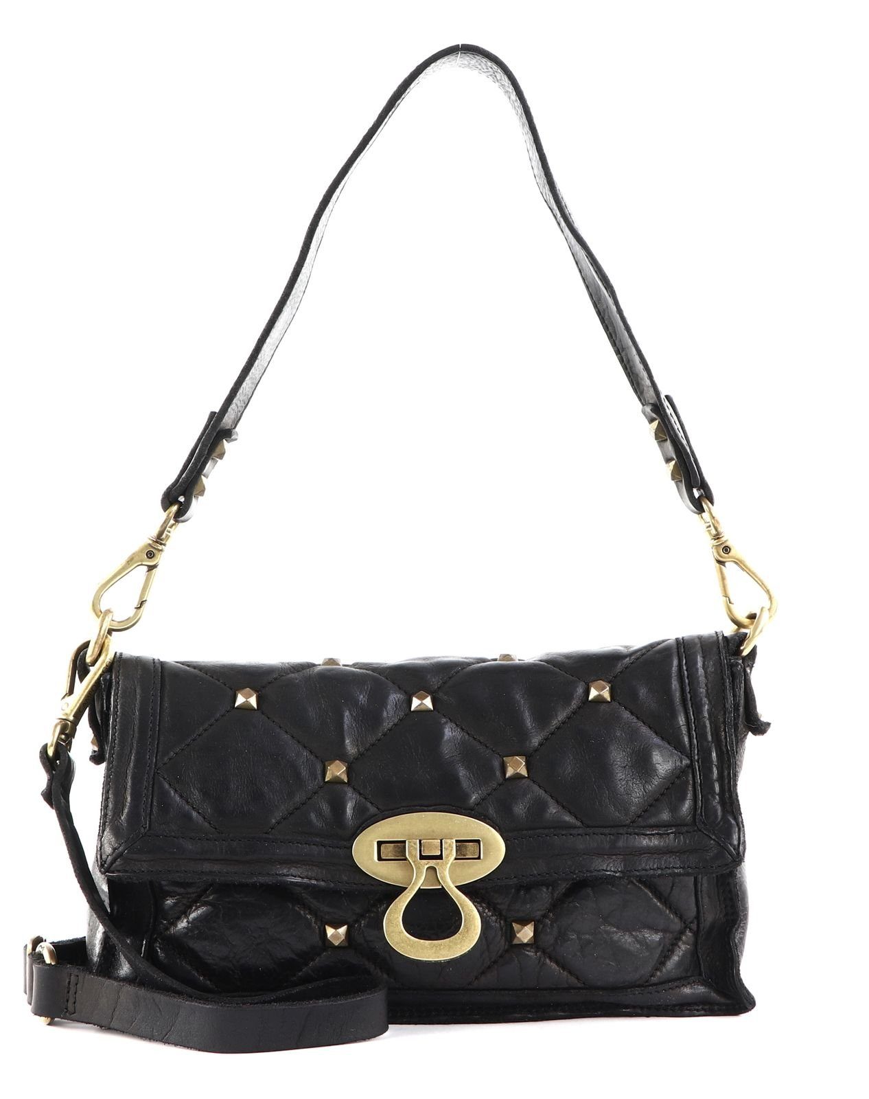 Schultertasche