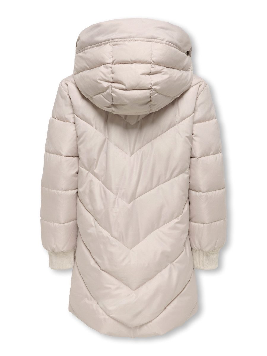 KIDS ONLY Steppmantel KOGSKYLAR (1-tlg) lang