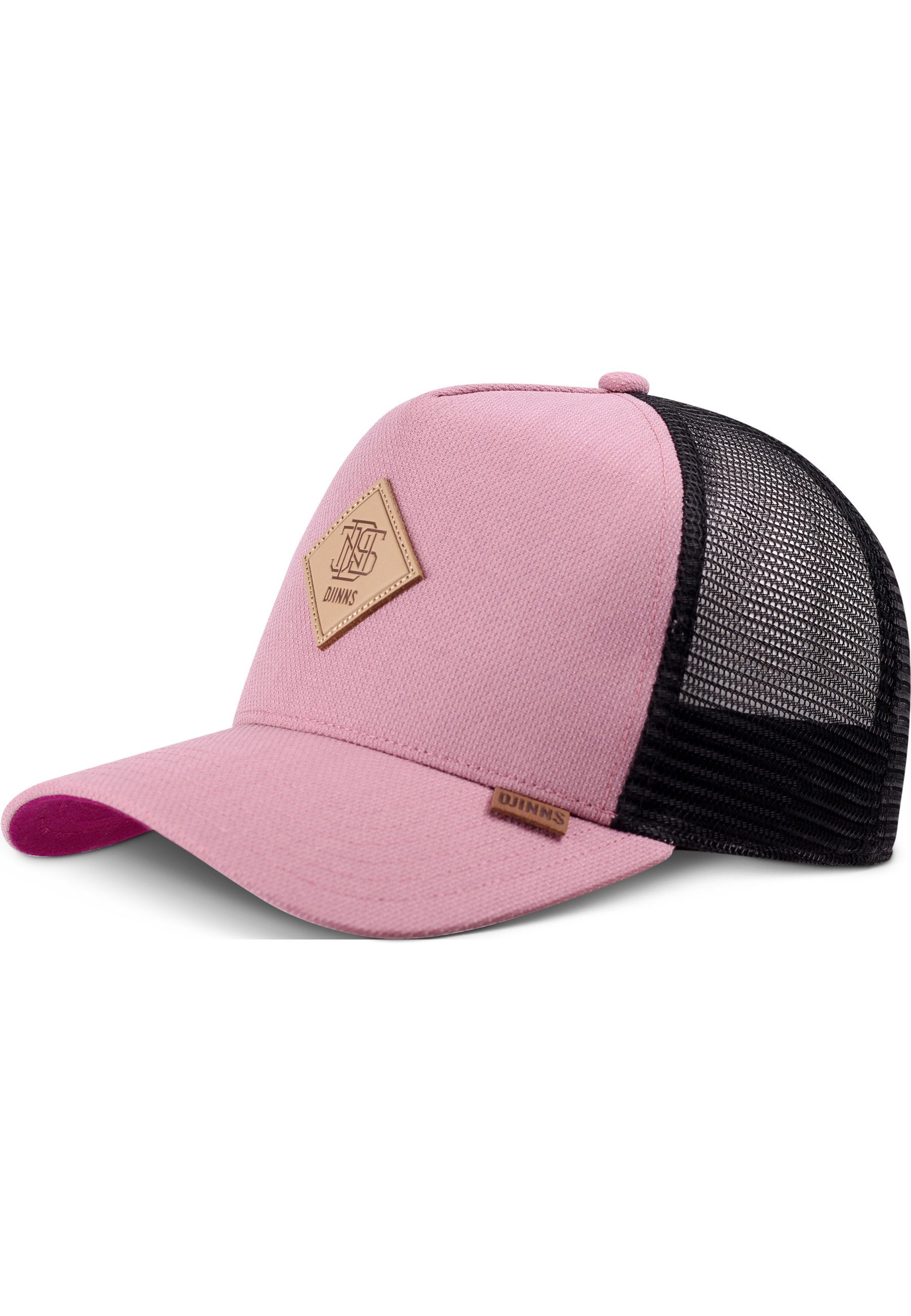 Djinns Trucker Cap Djinns HFT Cap Plainlace