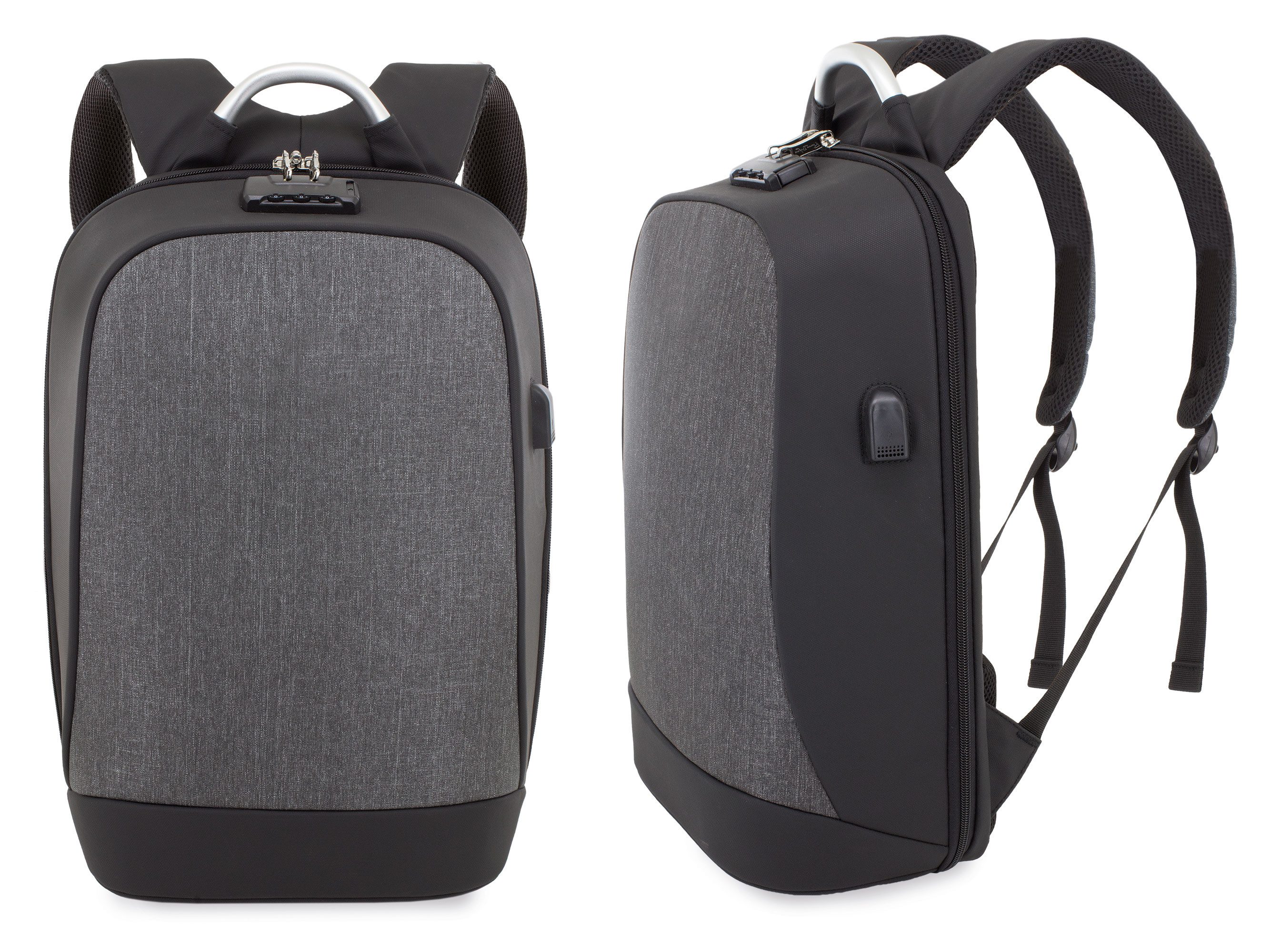 CN Club Nautico Freizeitrucksack Security Rucksack Arman Delone