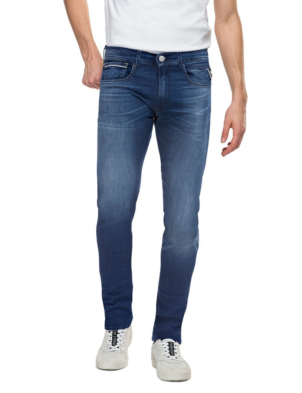 Bequeme Jeans