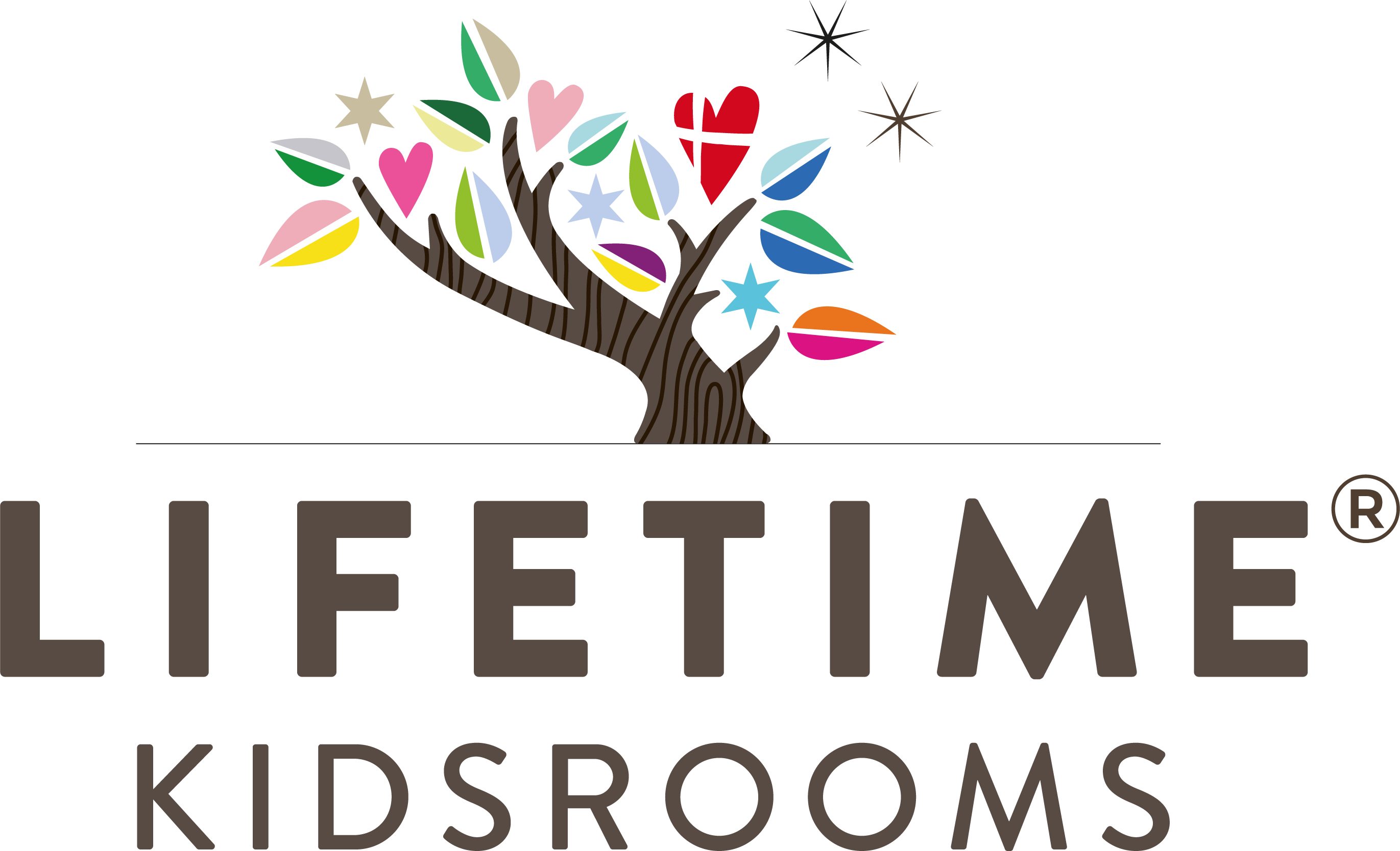 Lifetime Kidsrooms