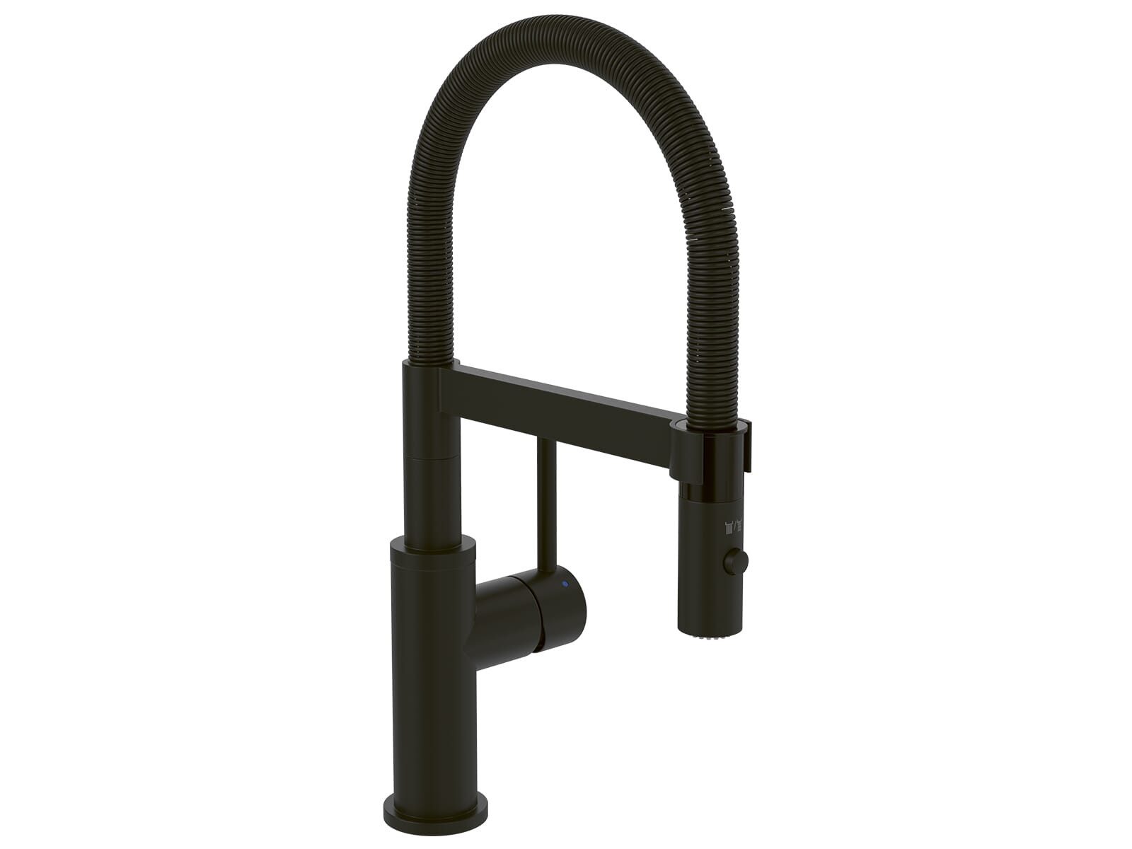 Villeroy & Boch Küchenarmatur (1-St) 92730006, keramische Dichtungen