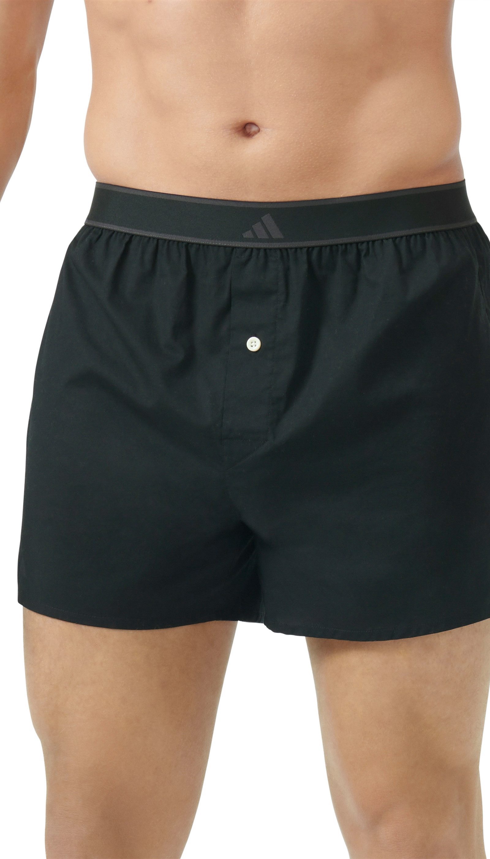 adidas Sportswear Webboxer Active Woven (2er günstig online kaufen