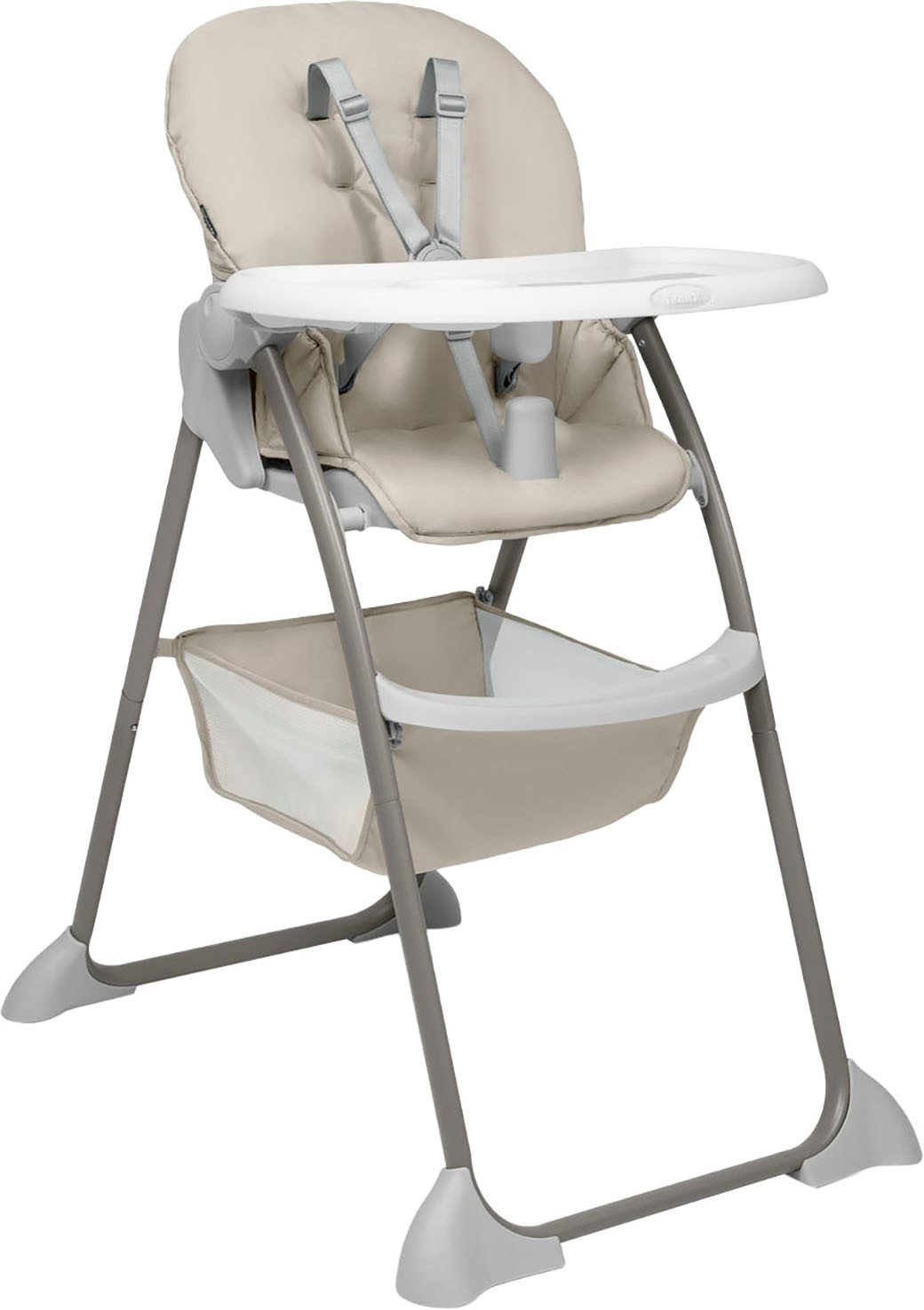 Hauck Hochstuhl Sit N Fol