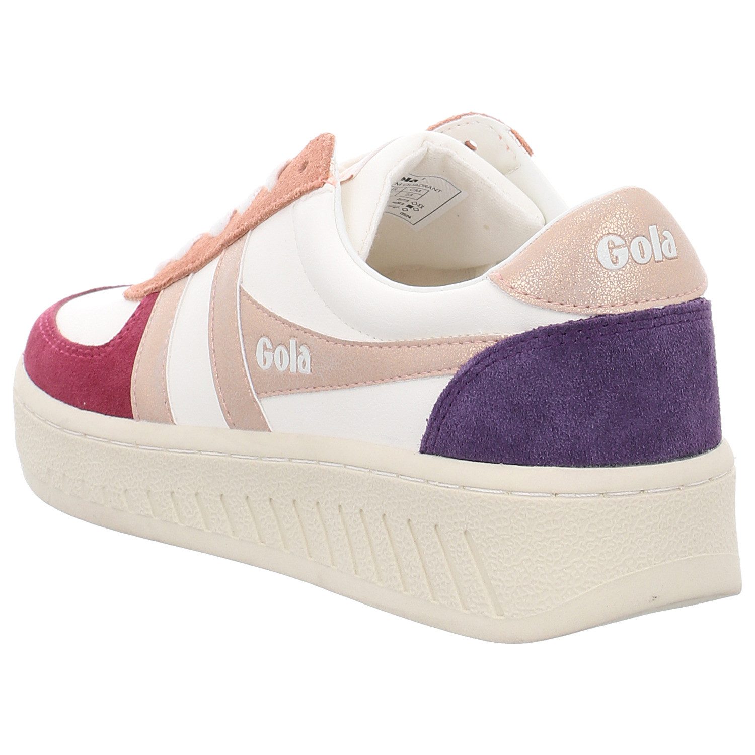 Gola Grandslam Quadrant Sneaker