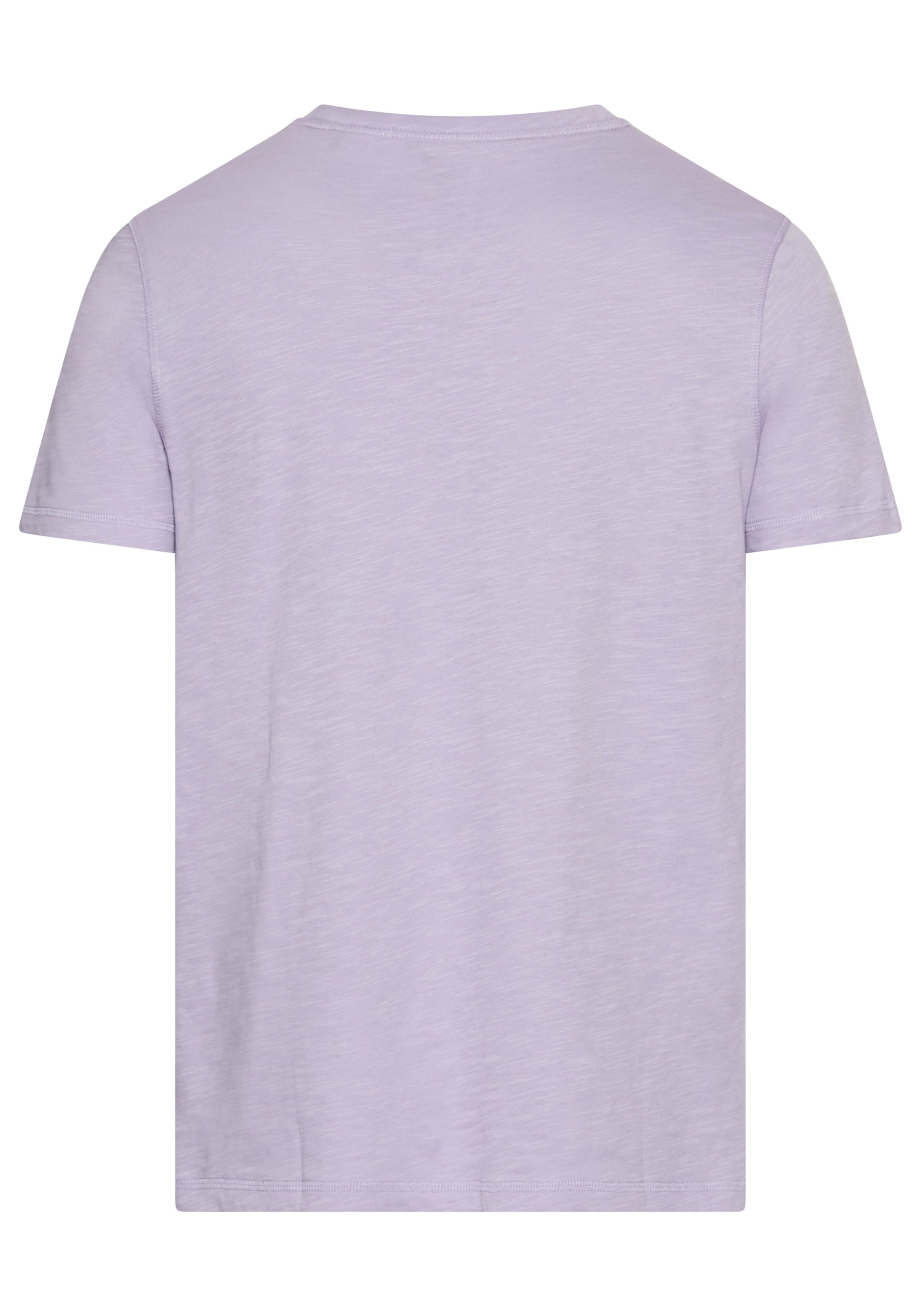 BOSS ORANGE T-Shirt Tegood mit Rundhalsausschnitt günstig online kaufen