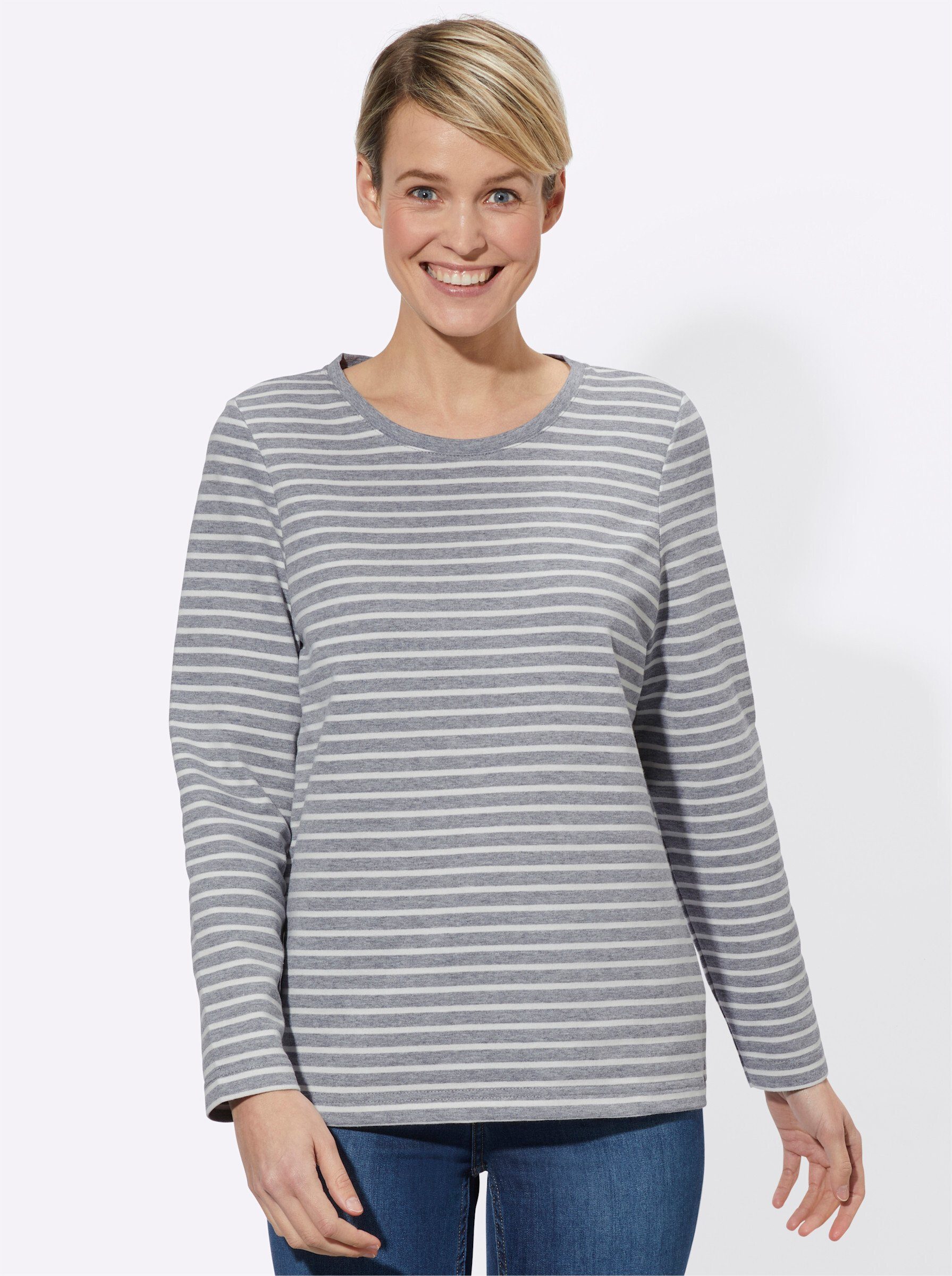 Witt T-Shirt Langarmshirt günstig online kaufen