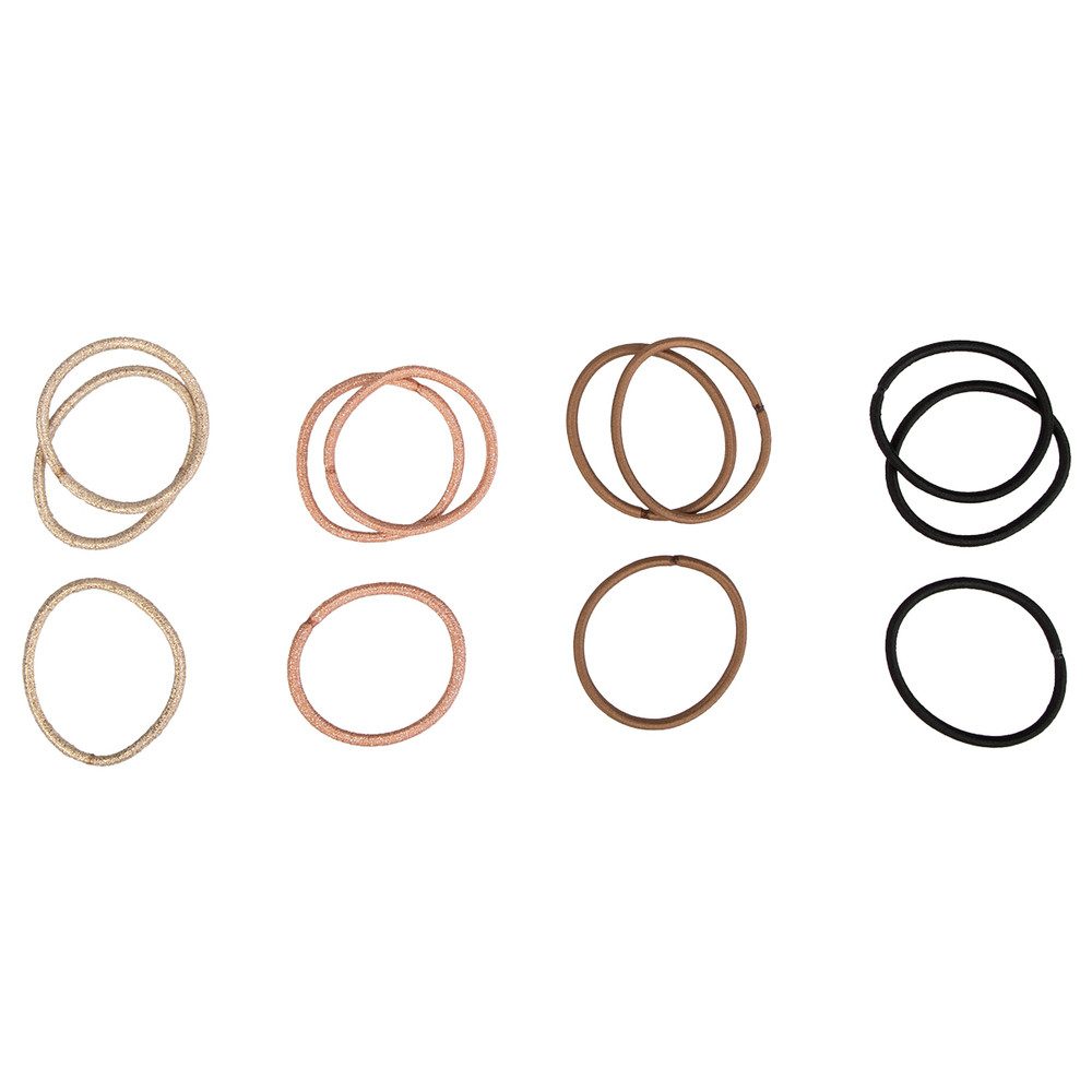 Besttoy Spielzeug-Frisierkoffer Besttoy - Haarschmuck Set - 13 Haargummis - günstig online kaufen