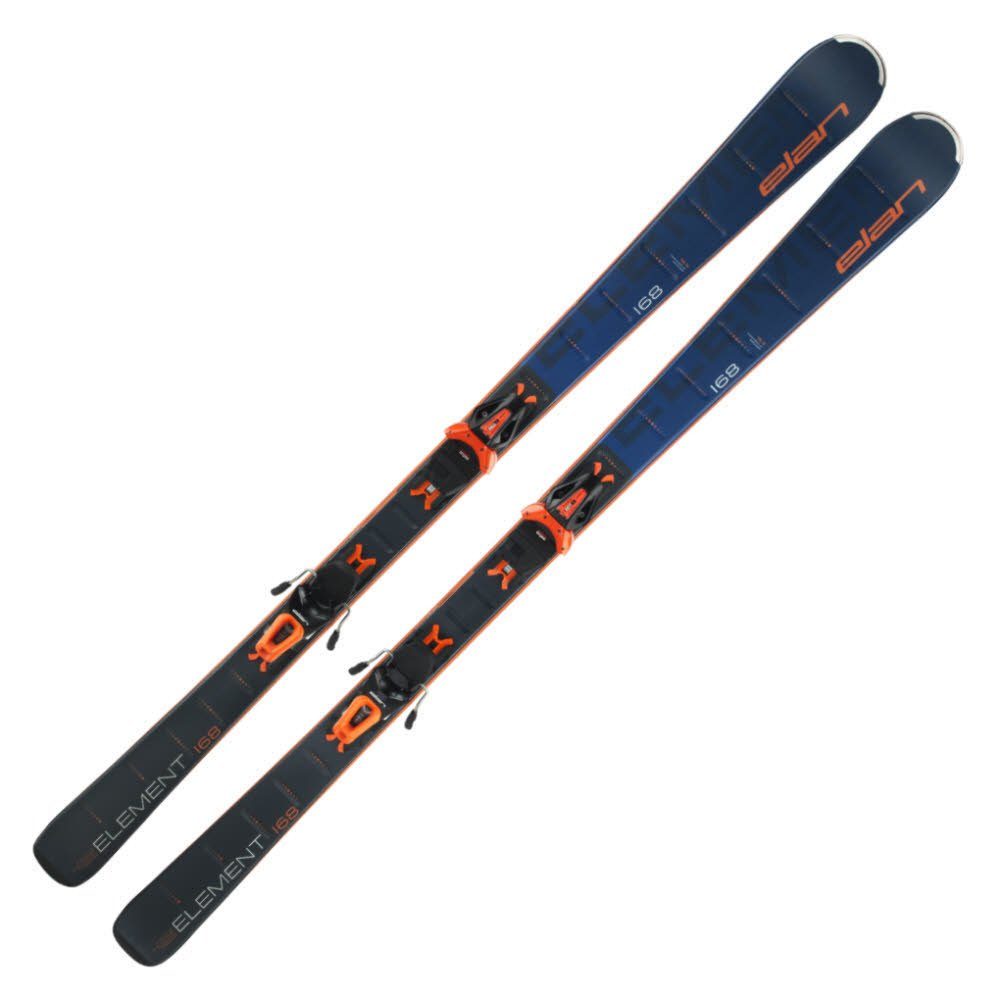 elan Ski »Elan Element blue/orange Light Shift 19/20 Allmoun« online