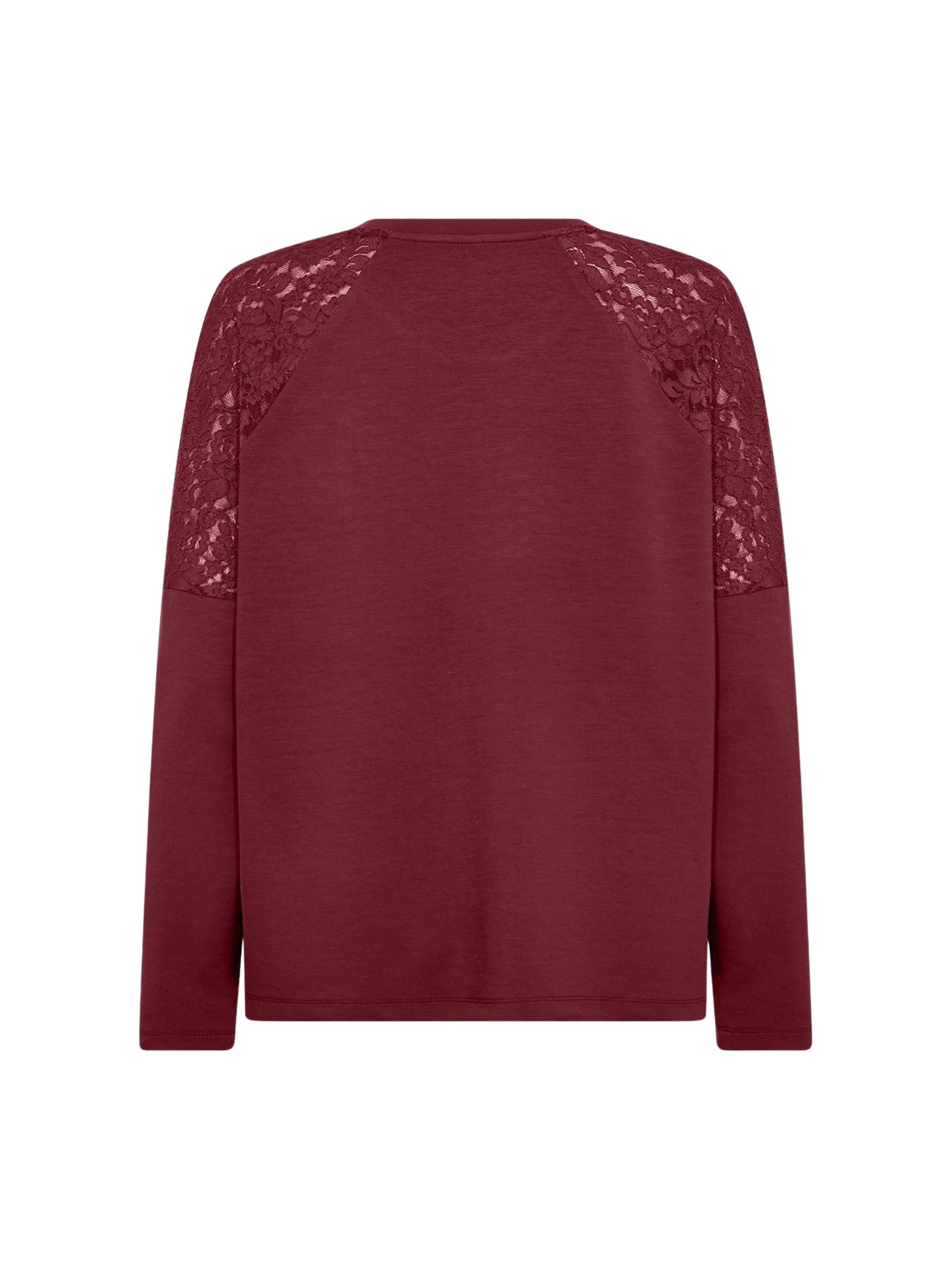 soyaconcept Kurzarmhemd Soya Concept T-shirt SC-BANU günstig online kaufen