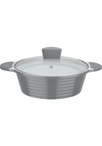  GSW troškintuvas bolero Aluminiumguss ...