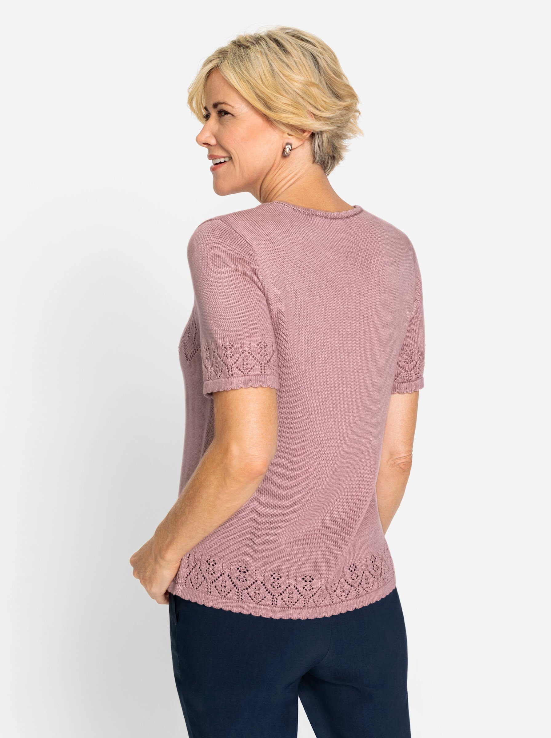 Witt Strickpullover Pullover günstig online kaufen