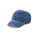 AUTHENTIC LE JOGGER Schirmmütze im Used-Look, Cap, Denim-Jeans, Sommermütze, Basecap