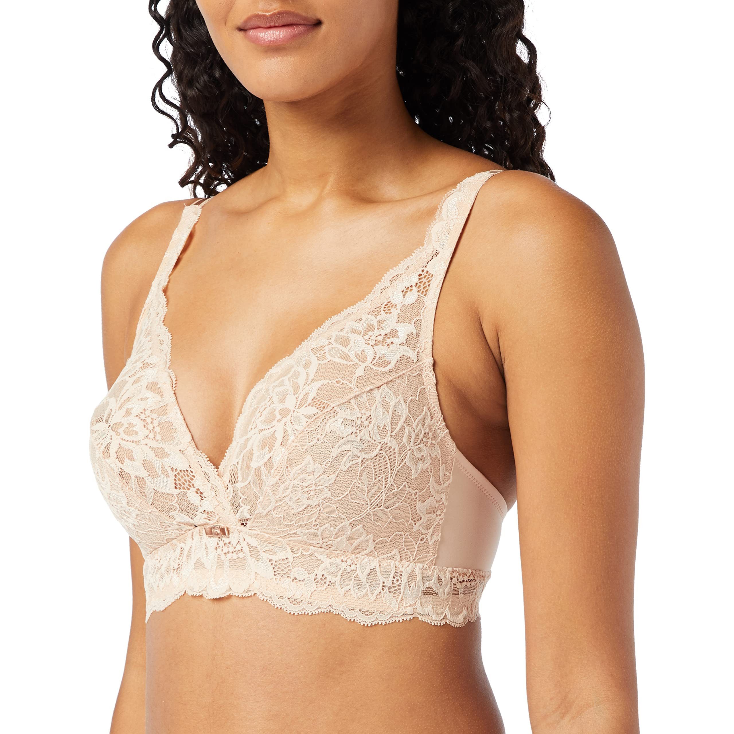Triumph Bügelloser BH Amourette Charm N