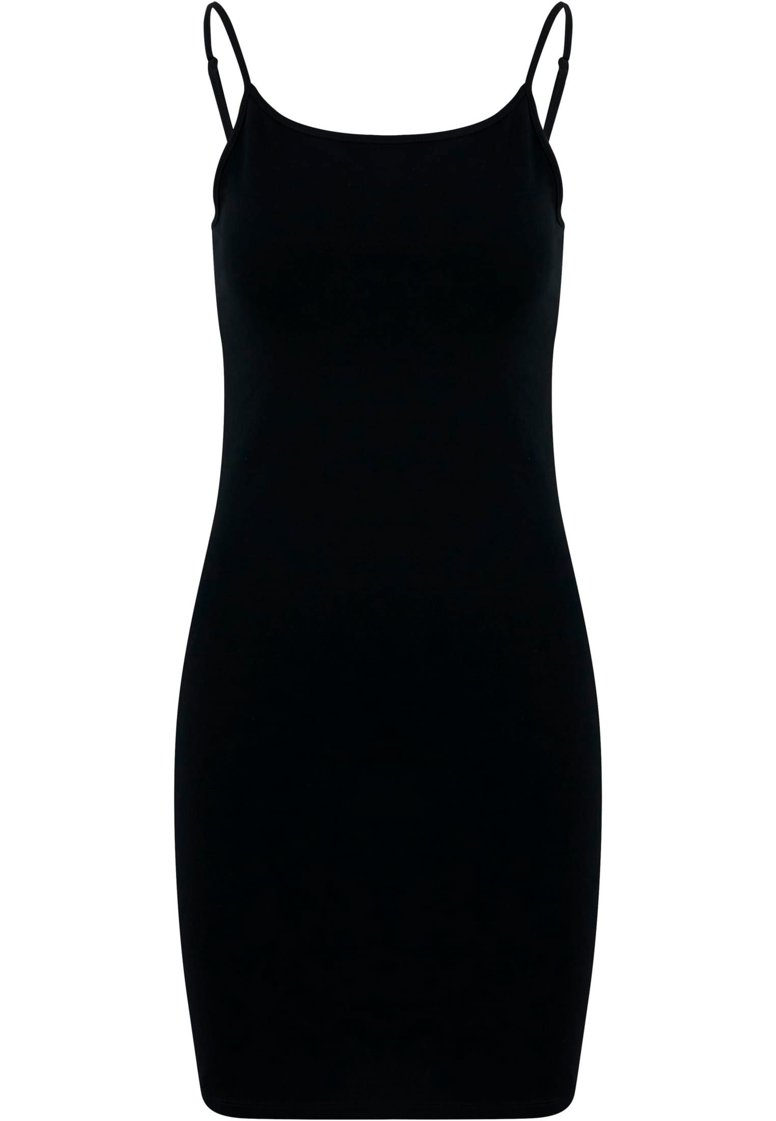 Build Your Brand Longtop Langes ärmelloses Damen Slim Stretch Shirt / Longs günstig online kaufen