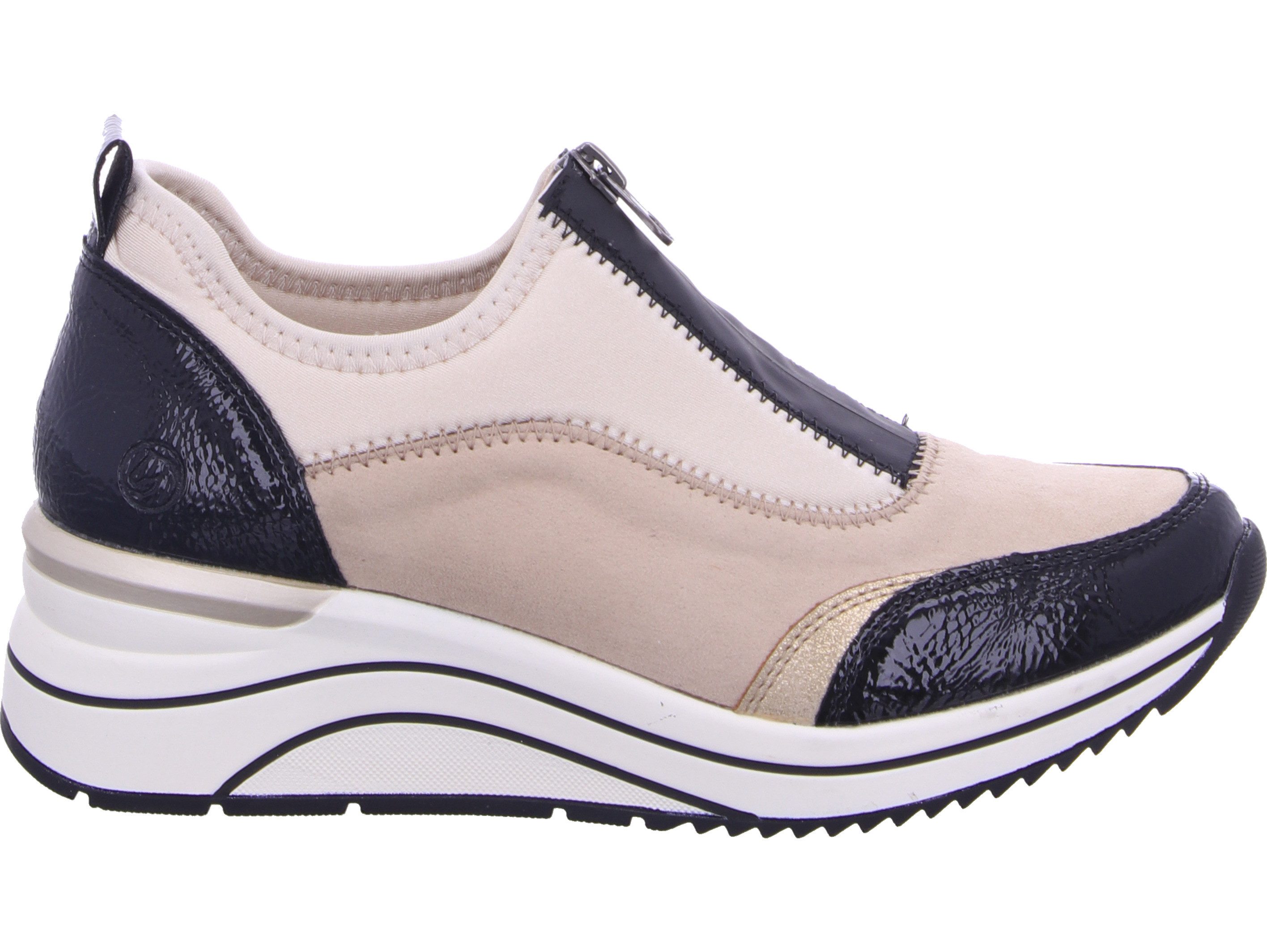 Remonte Wedgesneaker günstig online kaufen