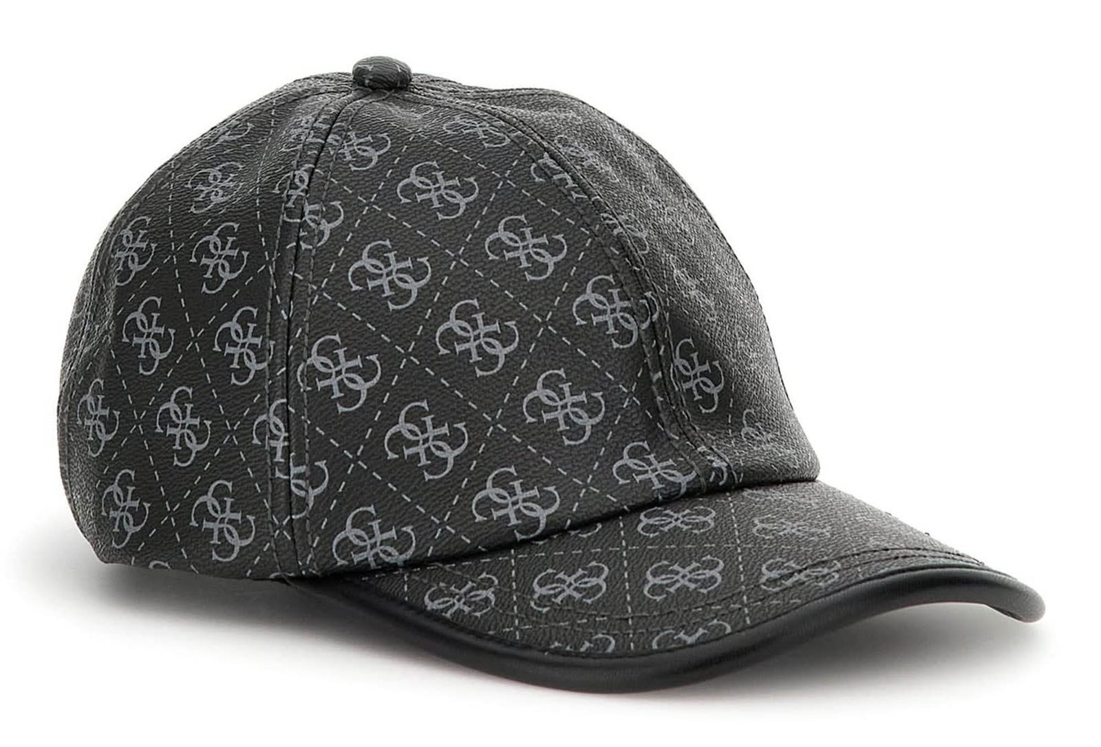 Guess Baseball Cap Milano Baseball Cap