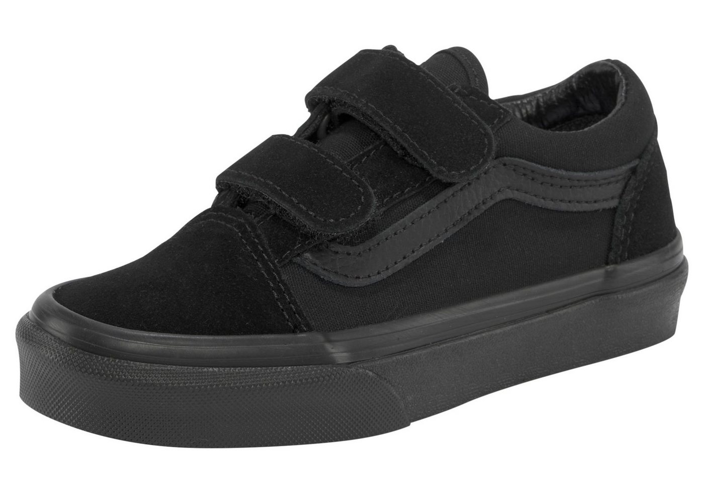 Vans UY Old Skool V Sneaker mit Klettverschlüssen