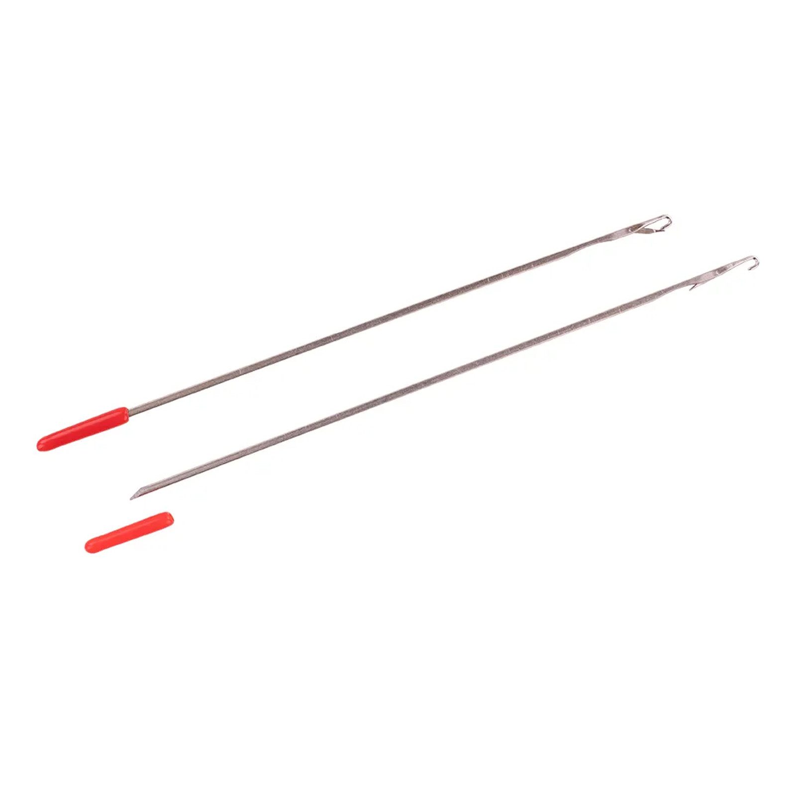 Zeck Fishing Anglerzange, Zeck Dead Bait Bait Needle 12cm 2pcs Ködernadel