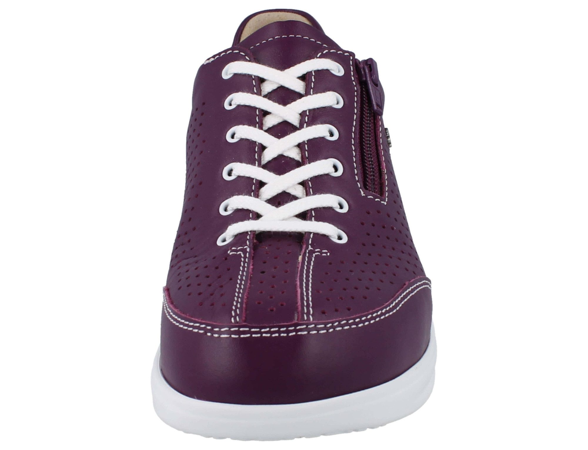 Finn Comfort Schnürschuh