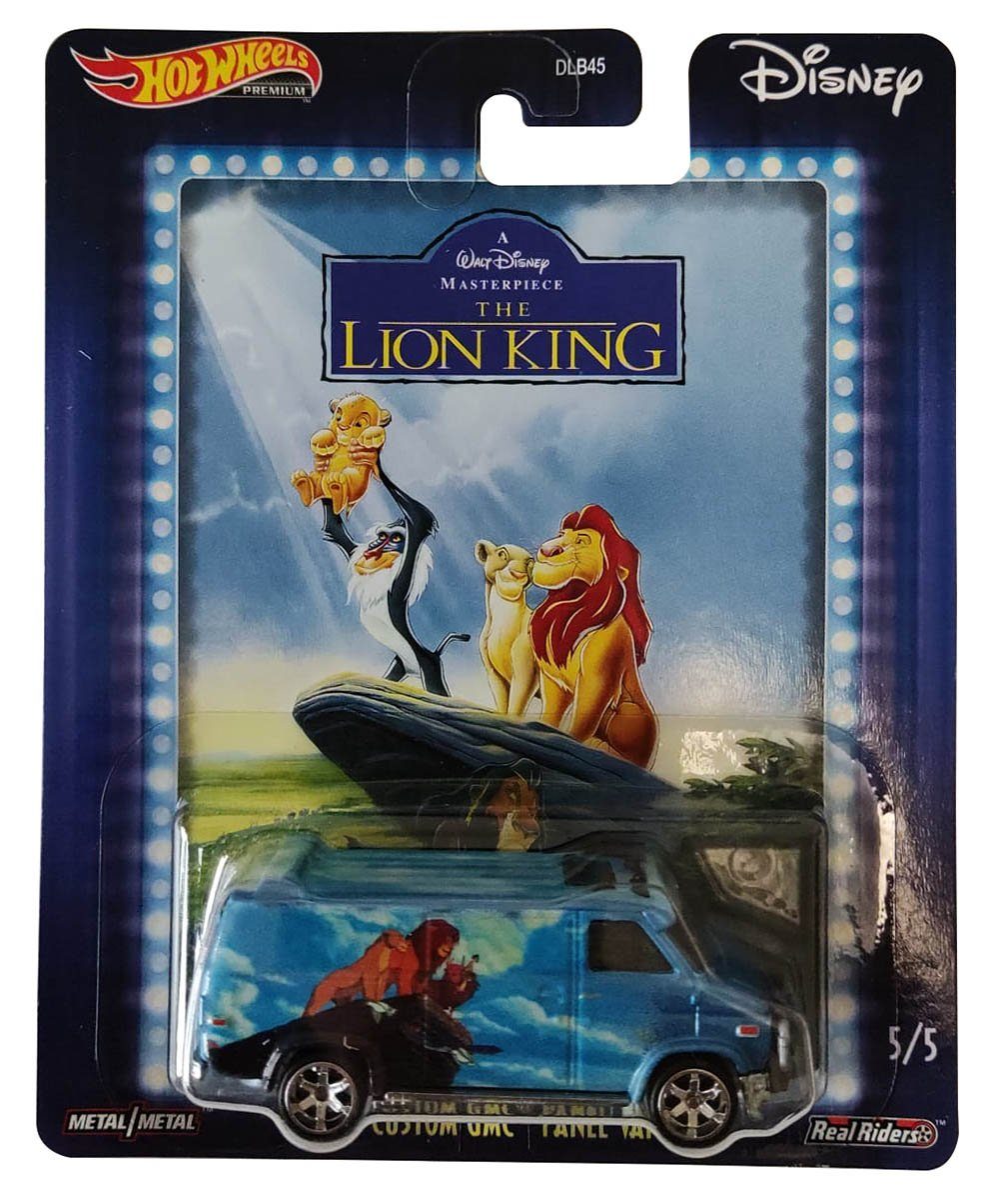 Hot Wheels Spielzeug-Rennwagen Mattel GJR22 Hot günstig online kaufen