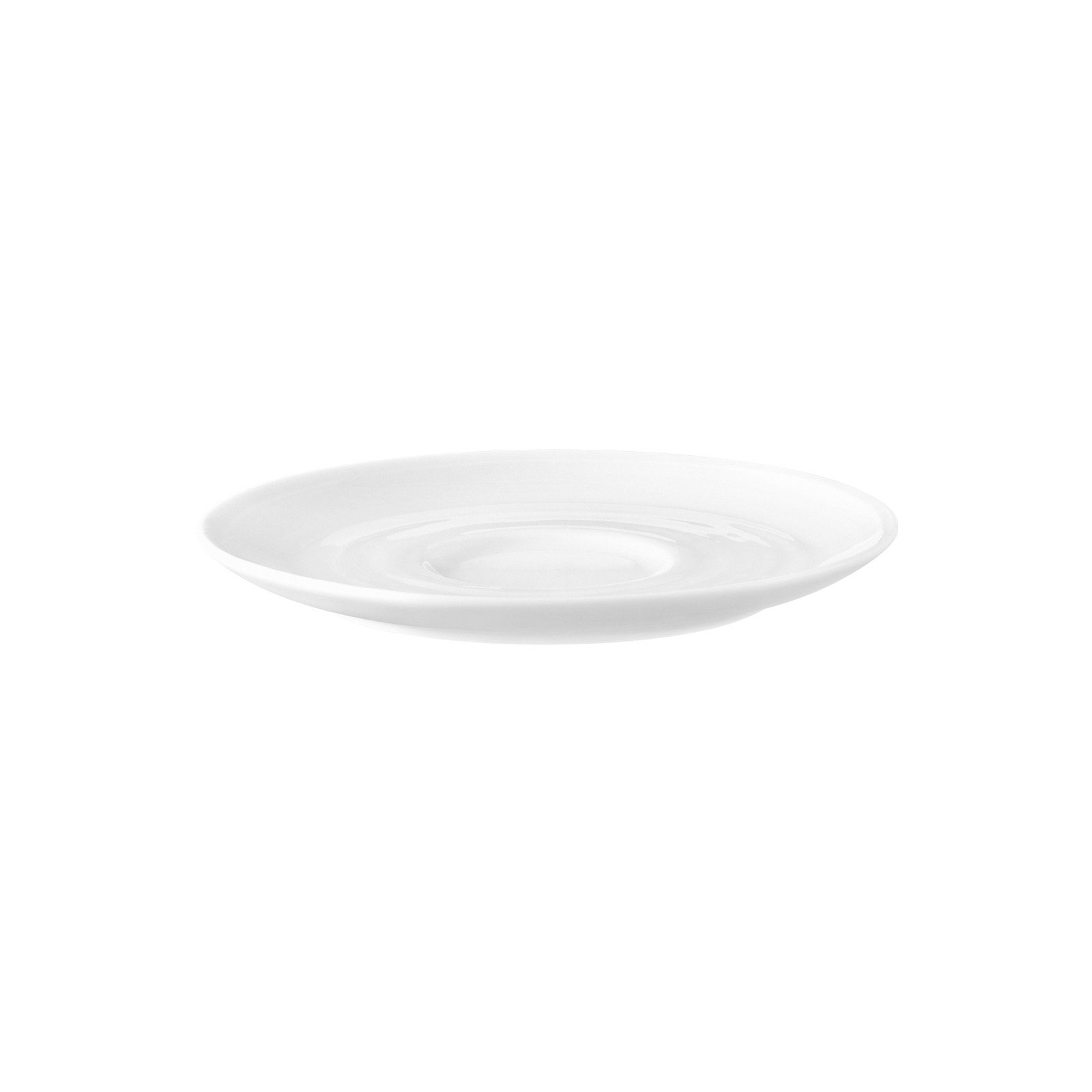 Seltmann Weiden Untertasse Terra Kombi-Untertassen ø 16,1 cm 6er Set, (6 St)
