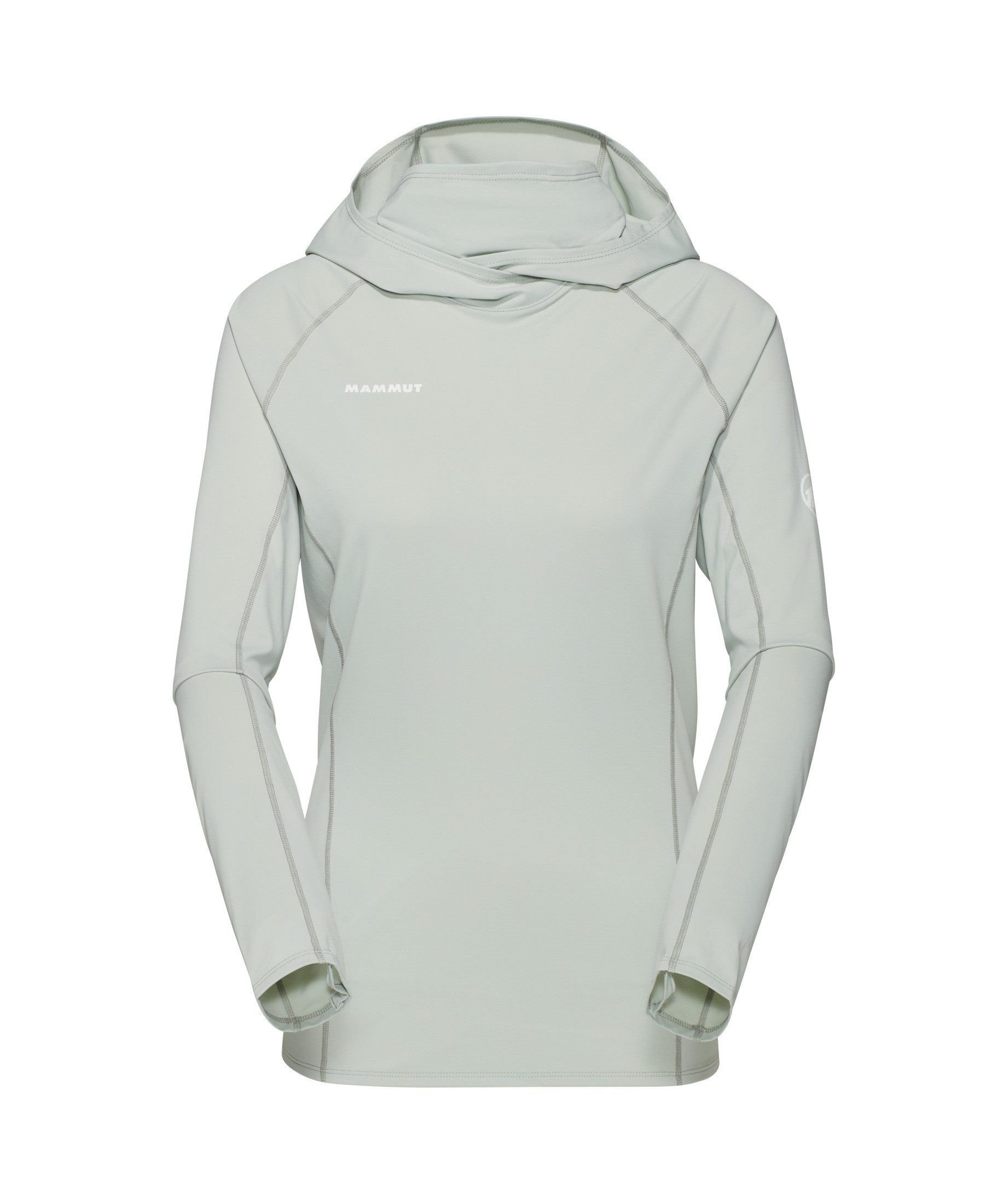 Mammut Longsleeve Selun FL Sun Hoody günstig online kaufen