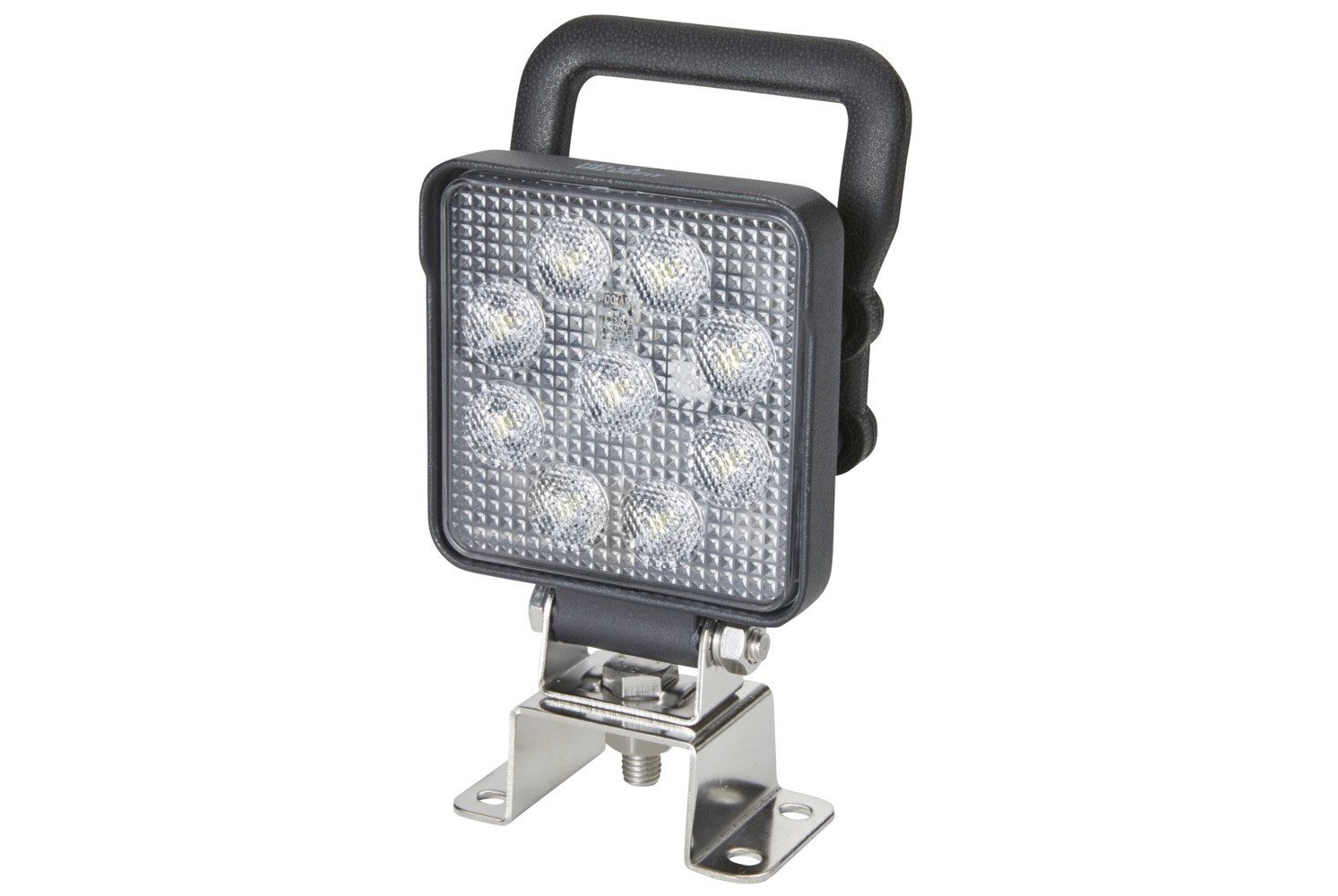 Hella LED Scheinwerfer HELLA 1GA 357 103-082 Arbeitsscheinwerfer
