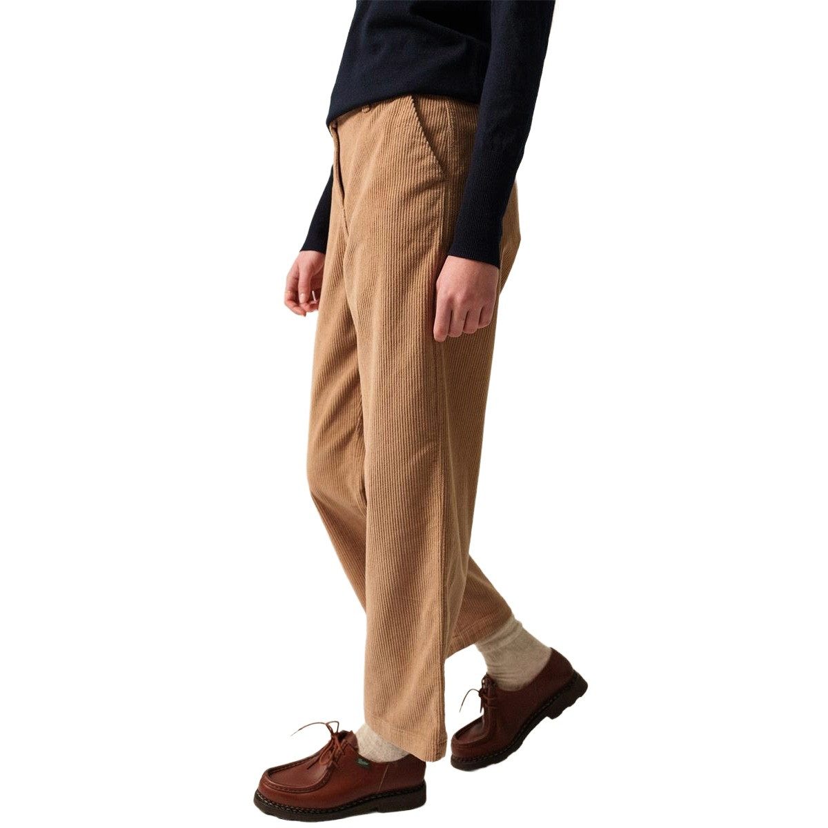 Saint James 7/8-Hose 3107 Damen Hose Tess II