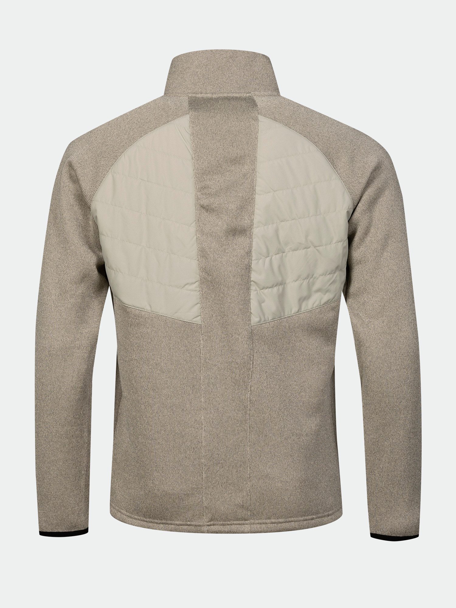HALTI Funktionsjacke Streams M hybrid knit günstig online kaufen