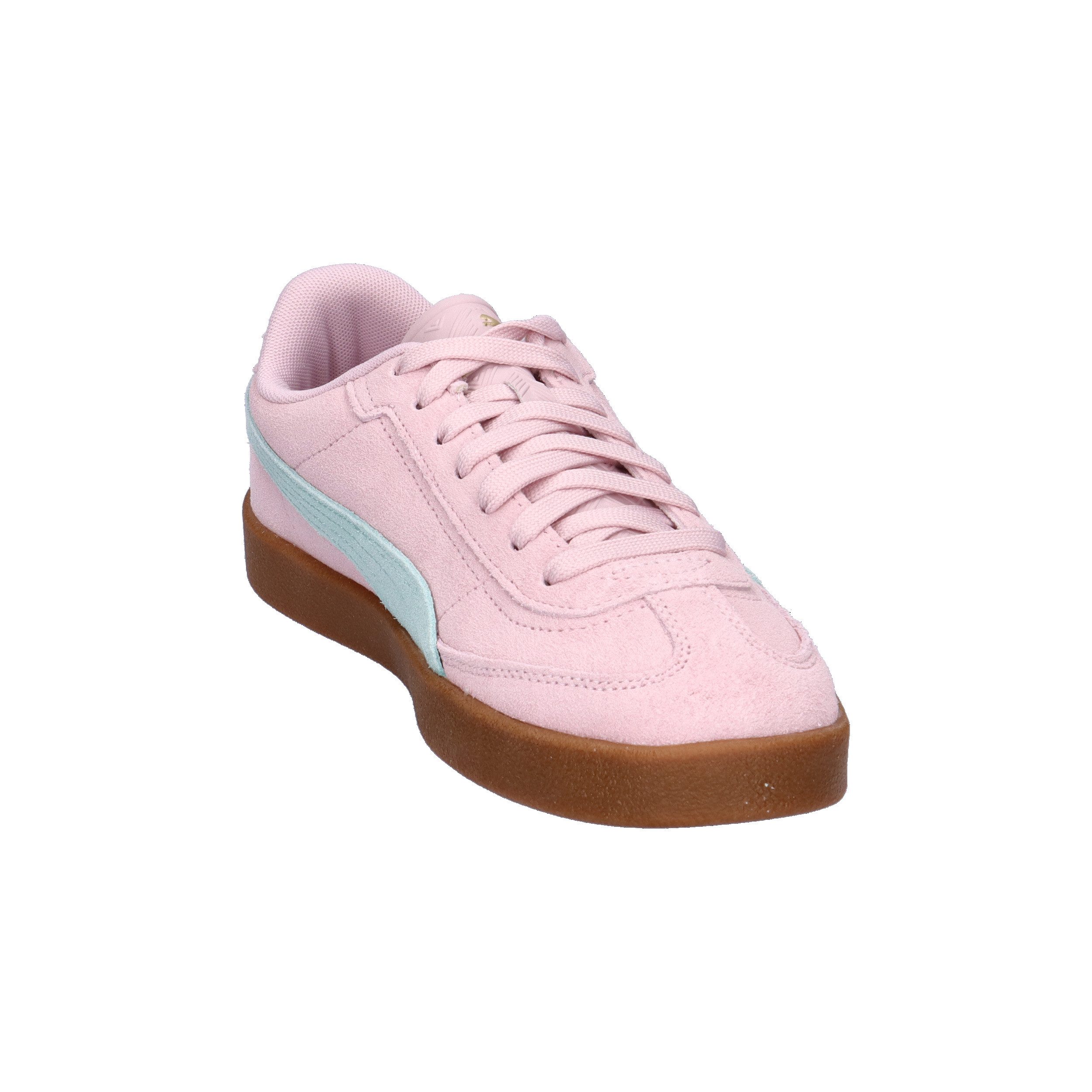 PUMA Puma Unisex Sneaker Club II Era Suede 400717 Sneaker günstig online kaufen